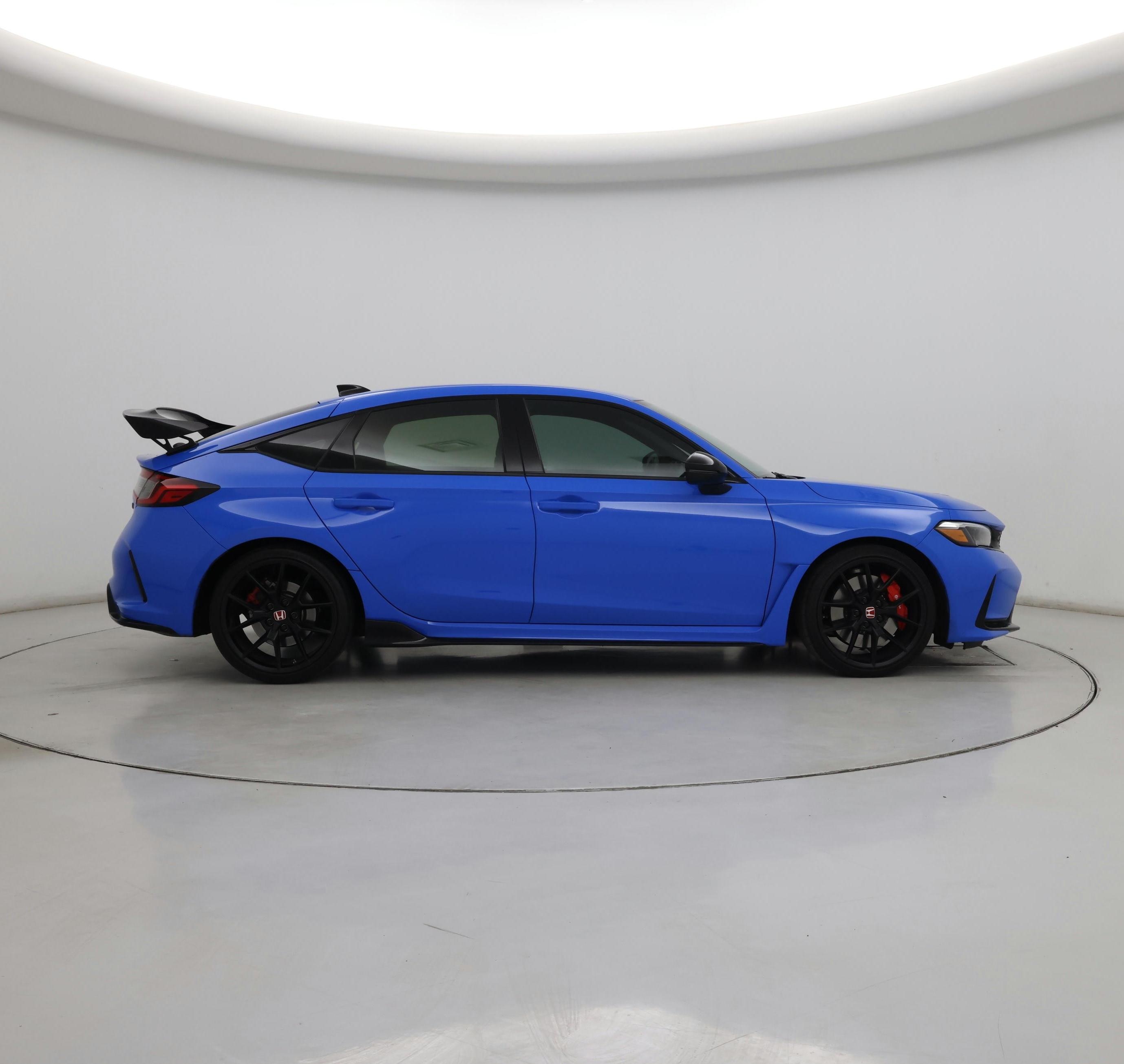 Thumbnail: 2024 Honda Civic - 7