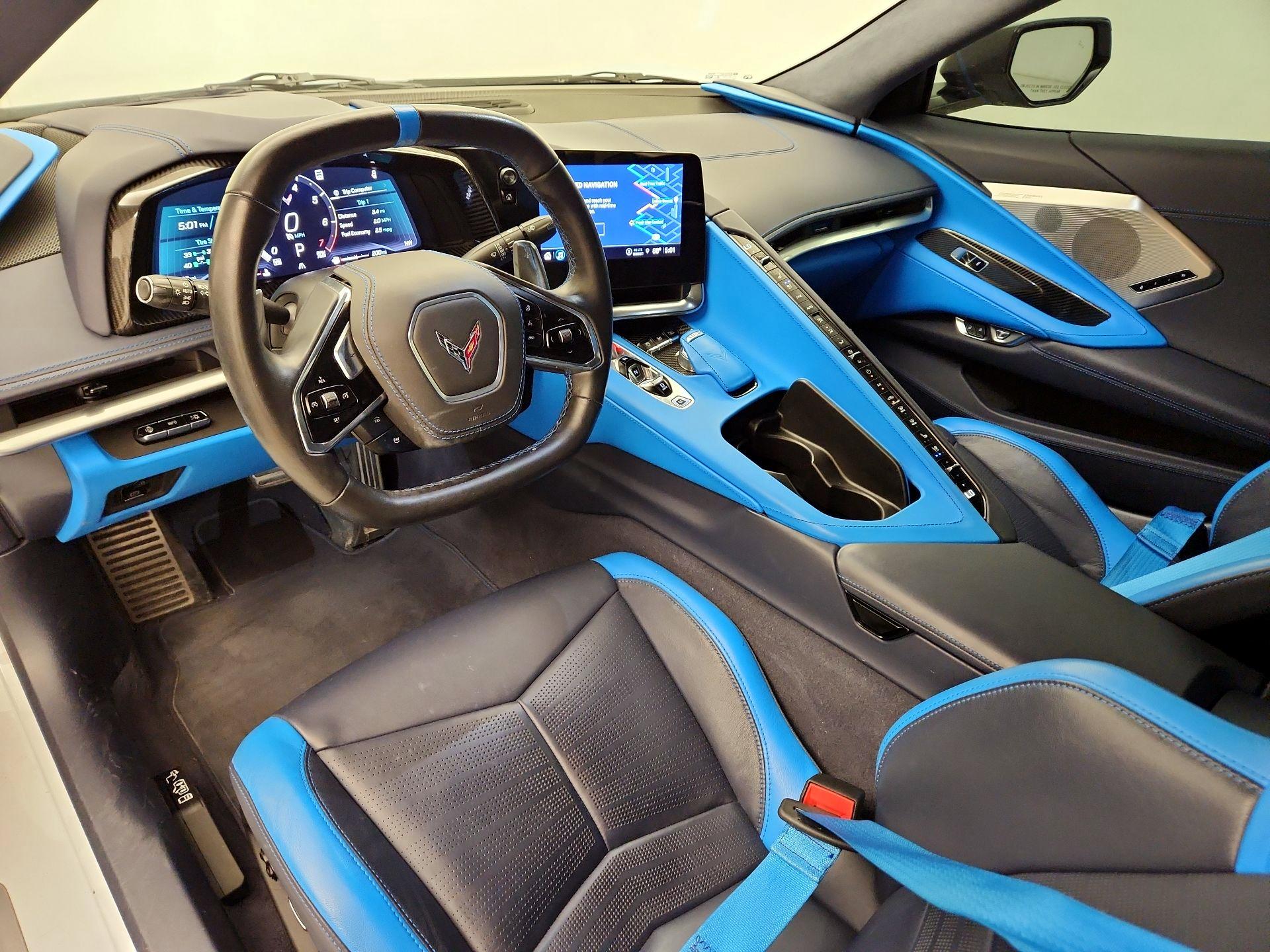 Thumbnail: 2021 Chevrolet Corvette - 9