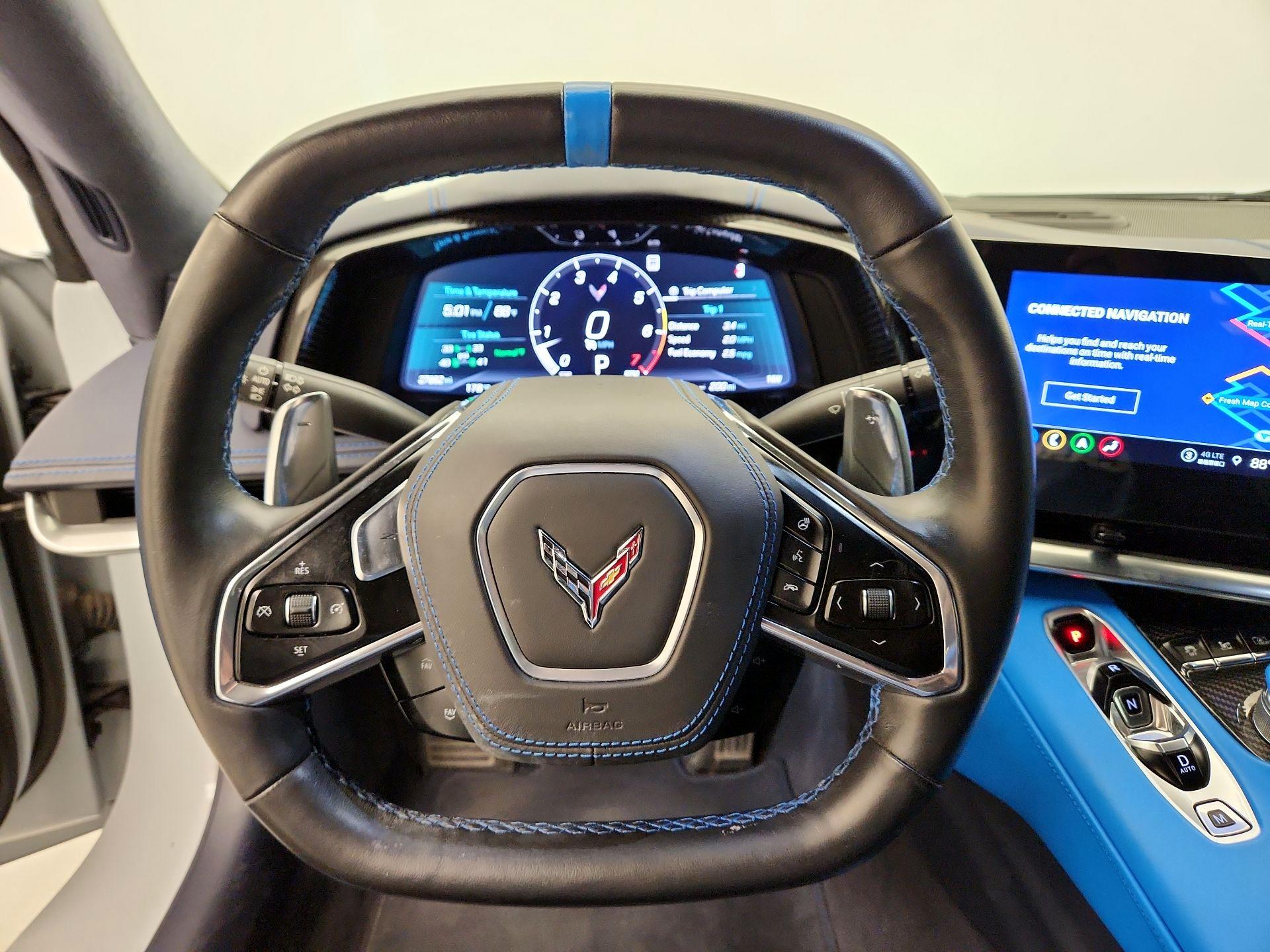 Thumbnail: 2021 Chevrolet Corvette - 10