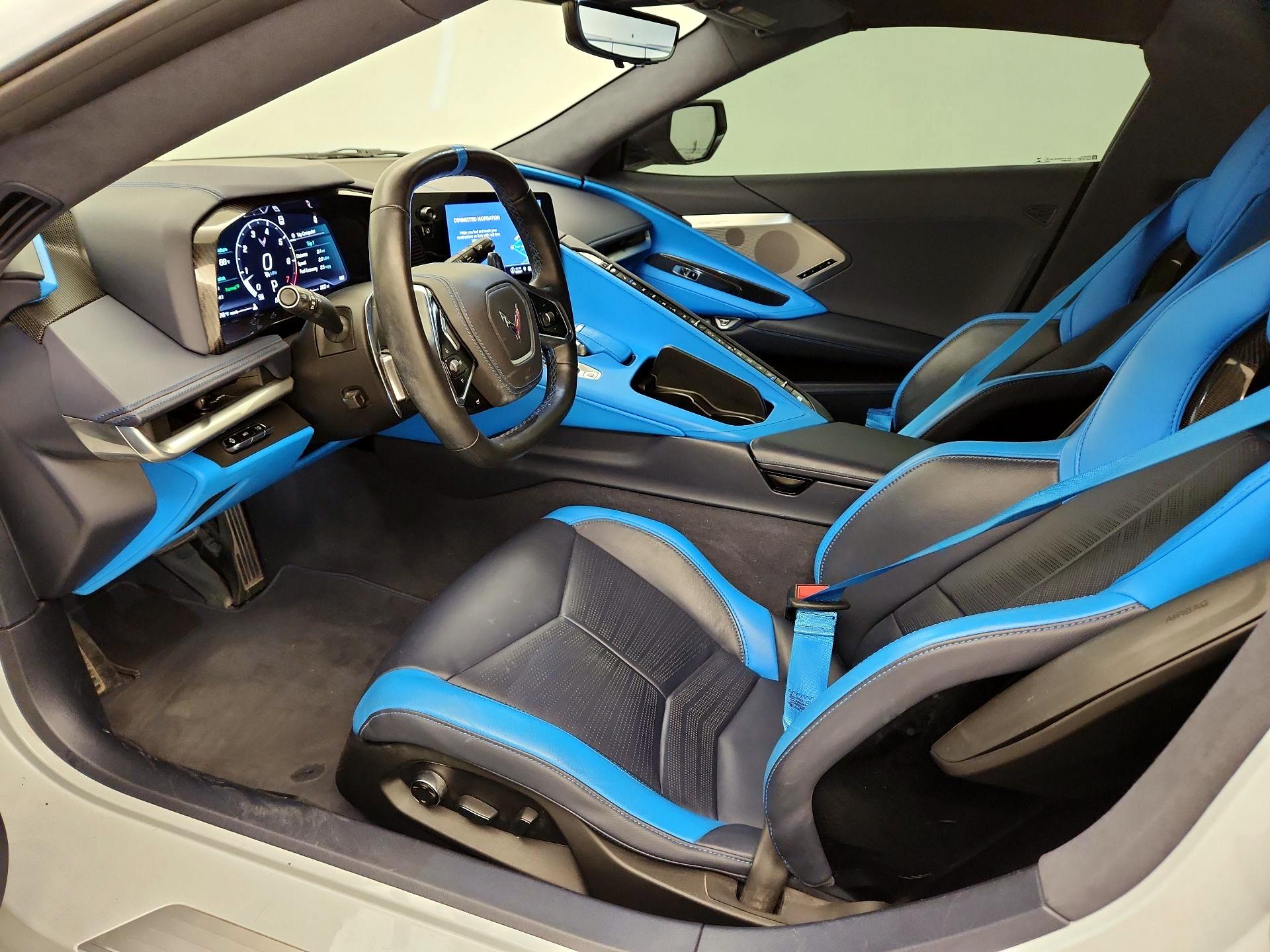 Thumbnail: 2021 Chevrolet Corvette - 11