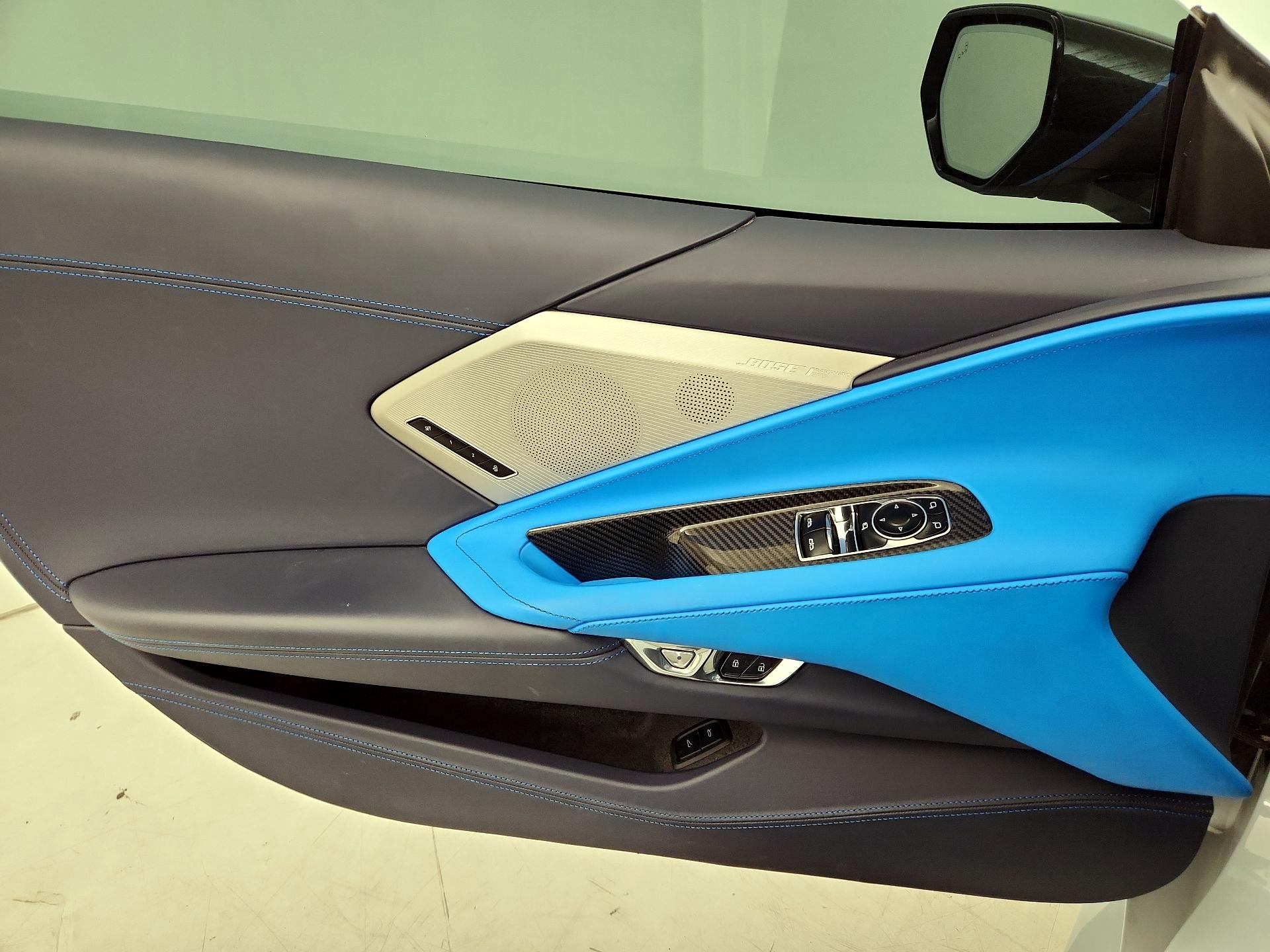 Thumbnail: 2021 Chevrolet Corvette - 12