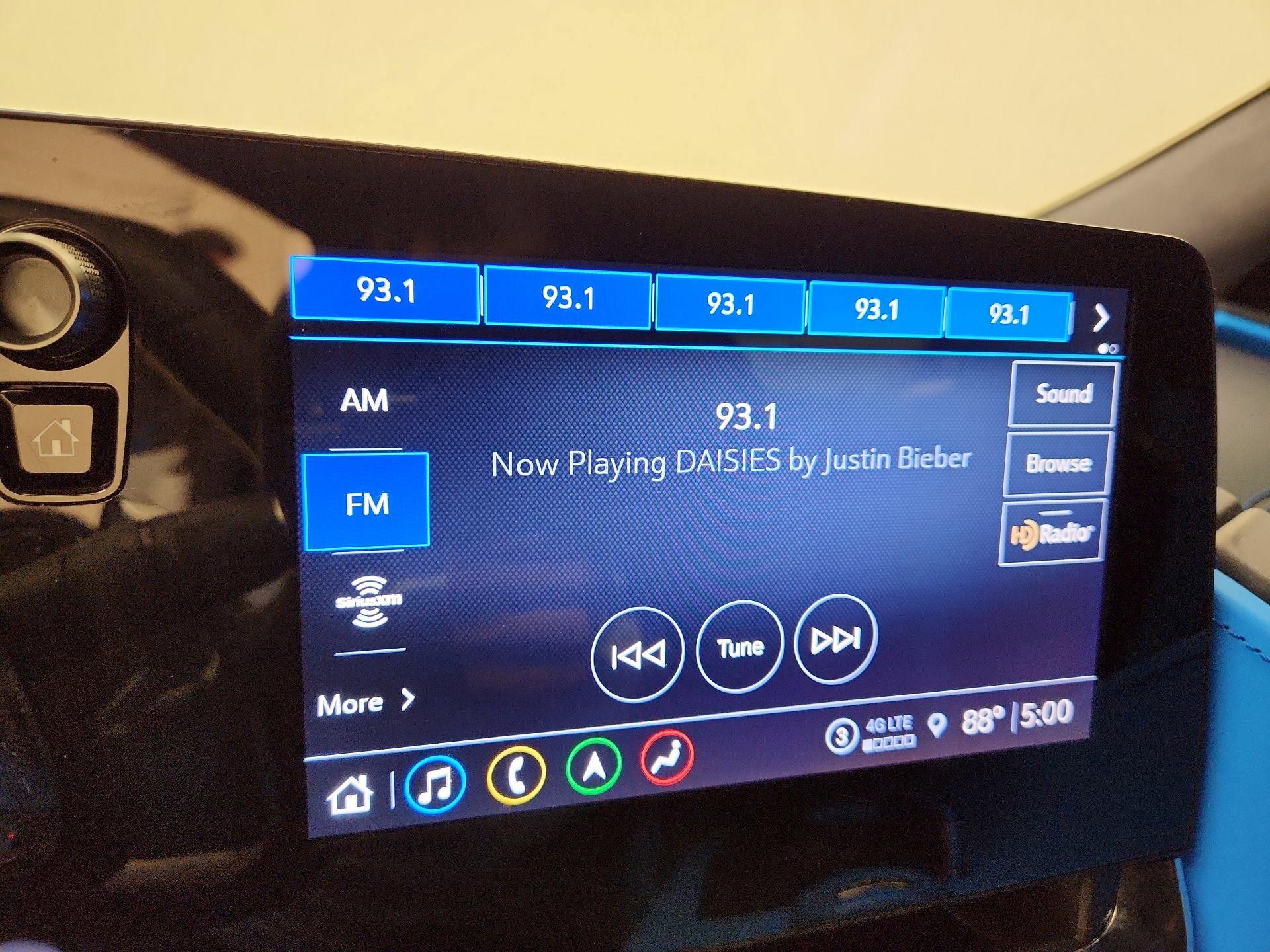 Thumbnail: 2021 Chevrolet Corvette - 15