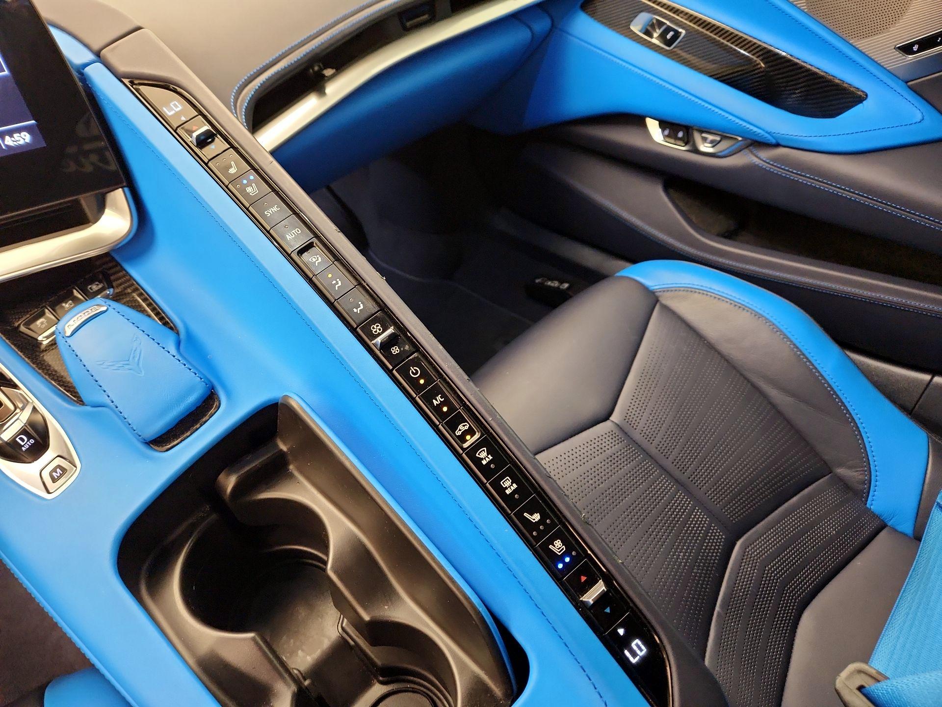 Thumbnail: 2021 Chevrolet Corvette - 16