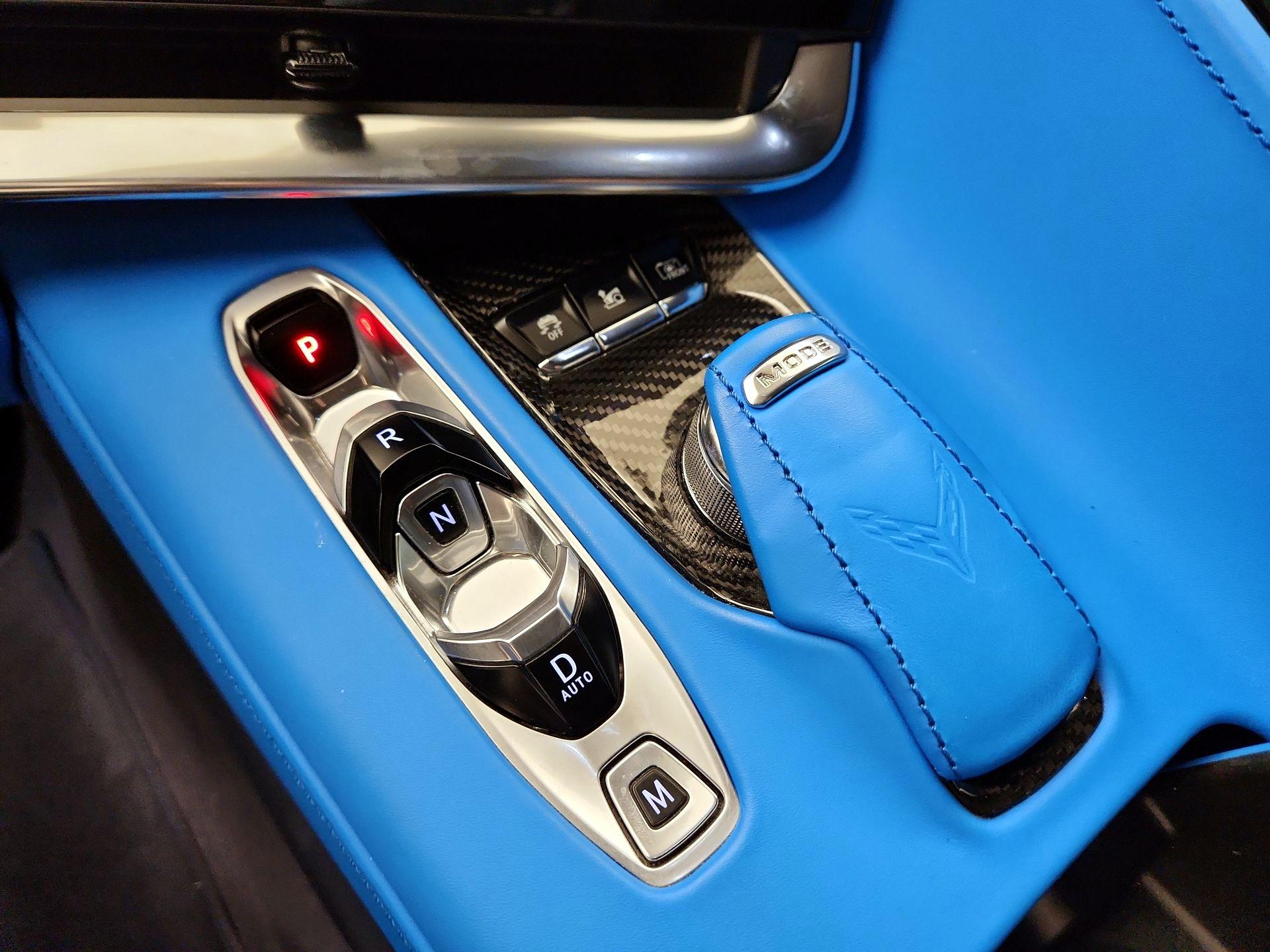 Thumbnail: 2021 Chevrolet Corvette - 17