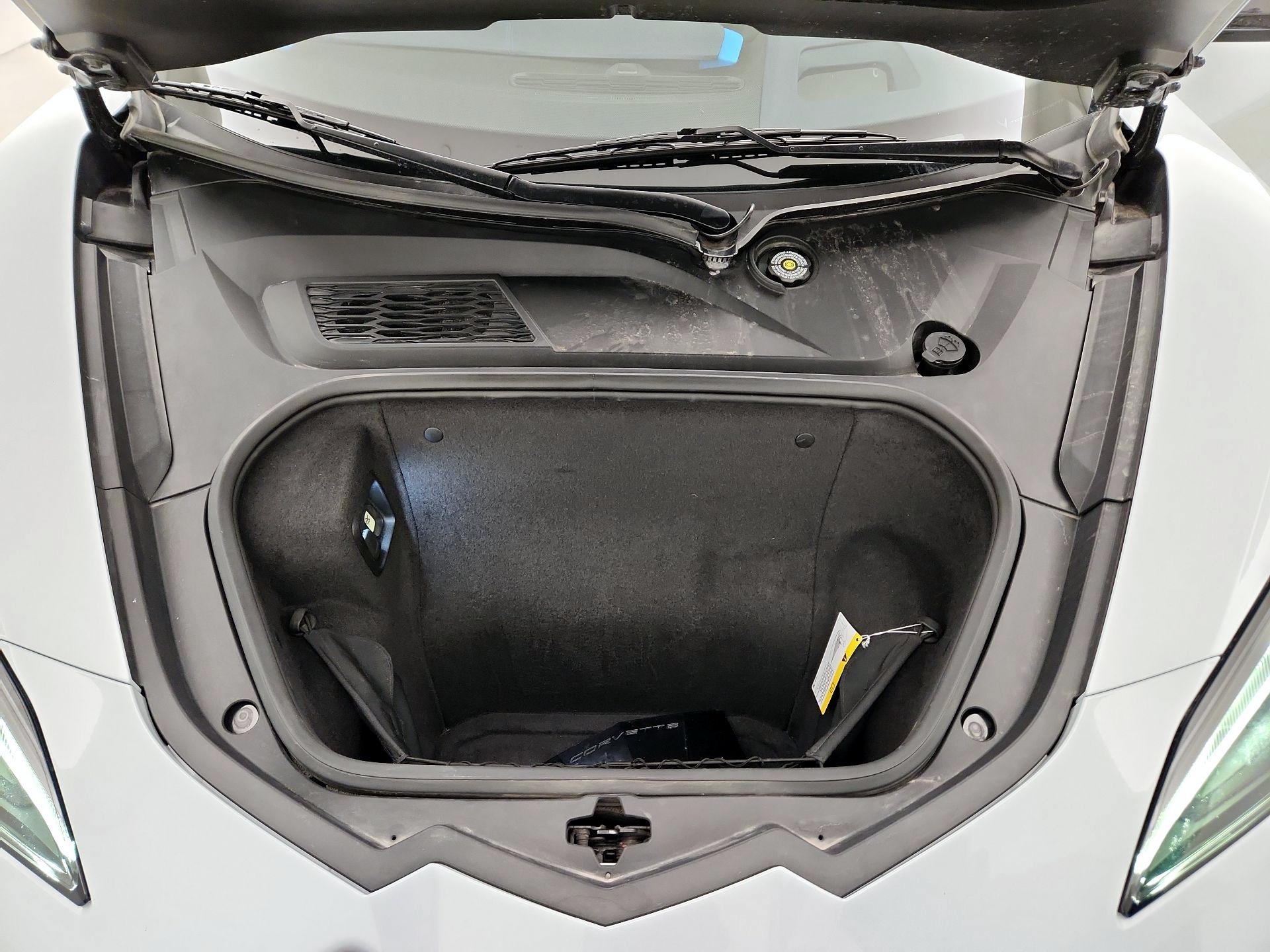 Thumbnail: 2021 Chevrolet Corvette - 19