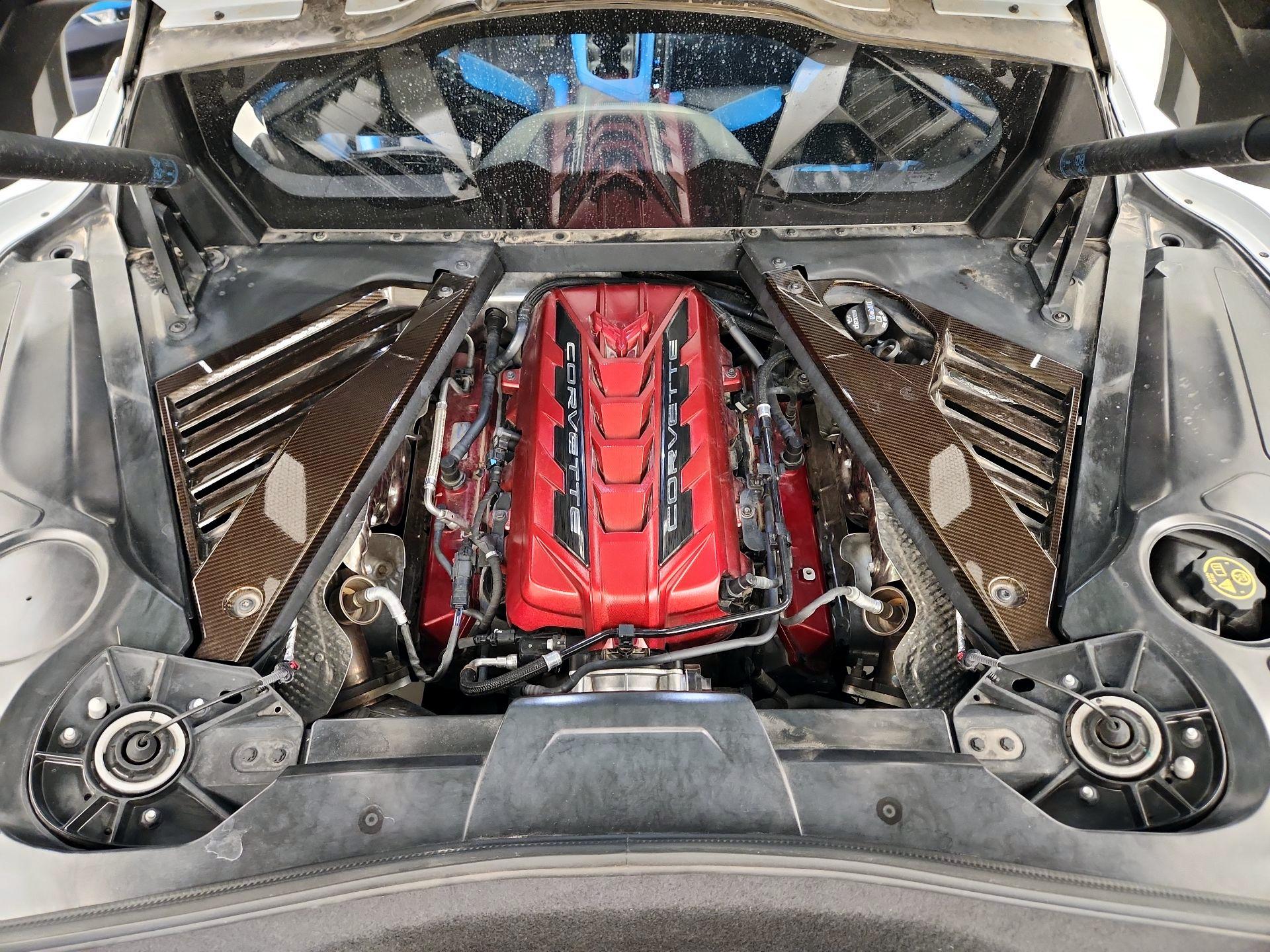 Thumbnail: 2021 Chevrolet Corvette - 20