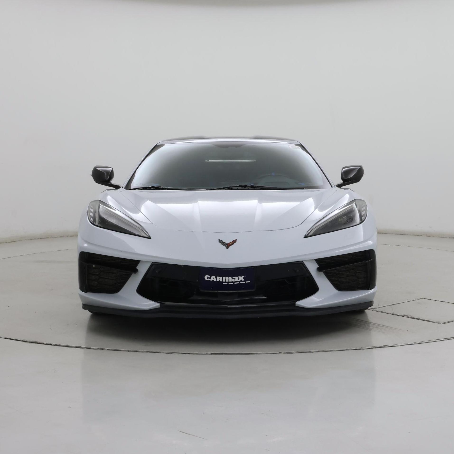 Thumbnail: 2021 Chevrolet Corvette - 5