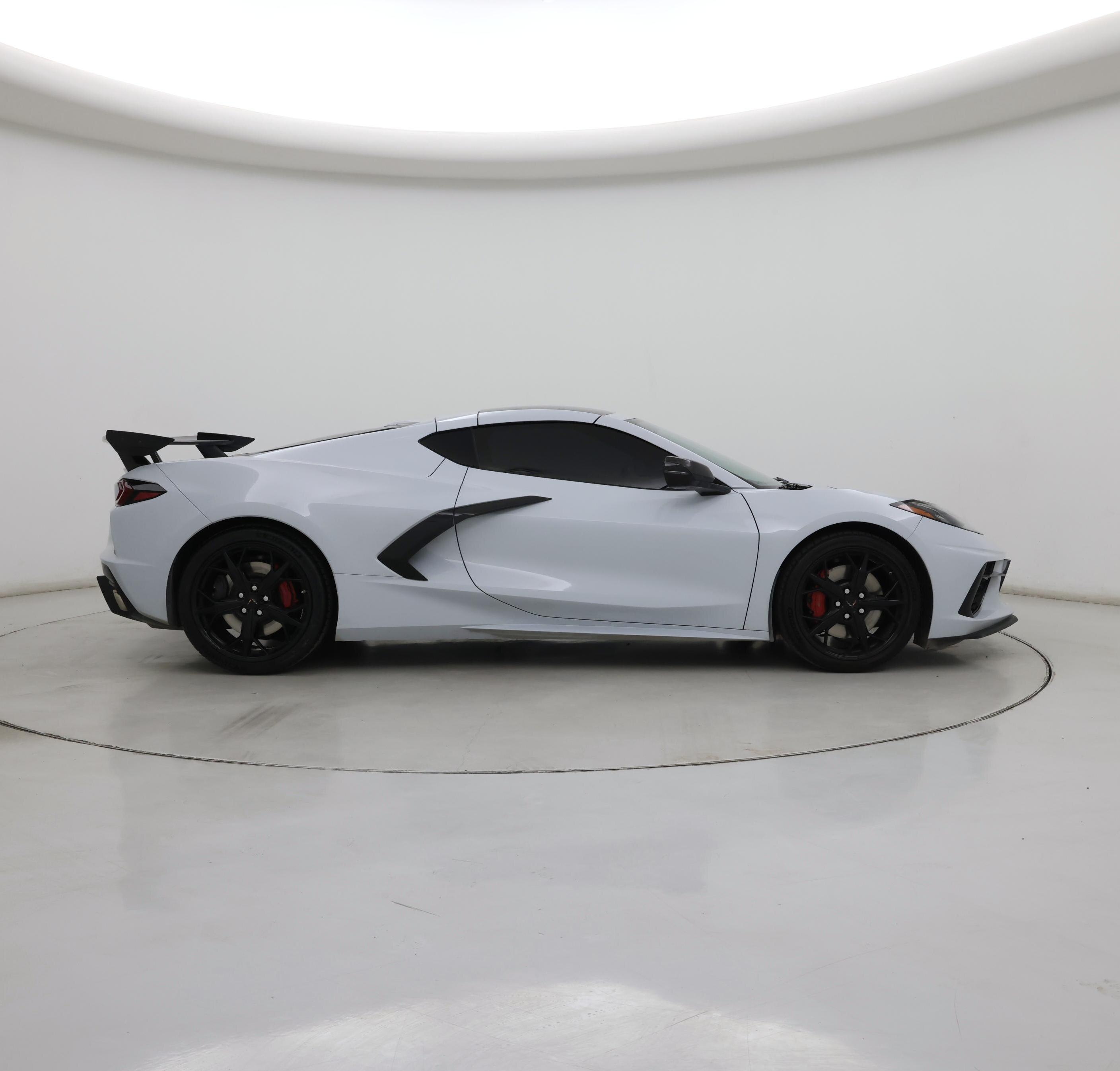 Thumbnail: 2021 Chevrolet Corvette - 7