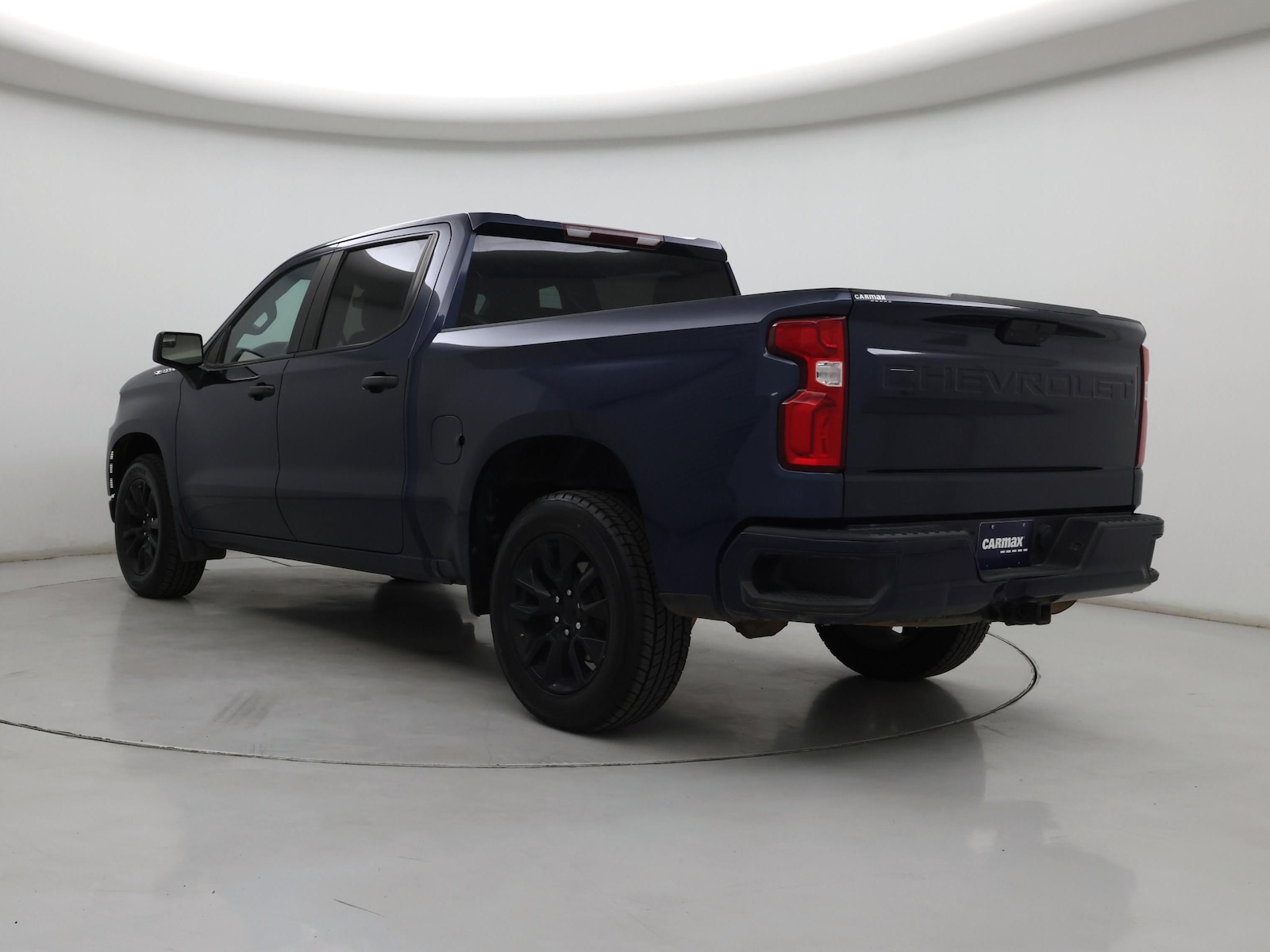 2021 Chevrolet Silverado 1500 Custom - Photo 3