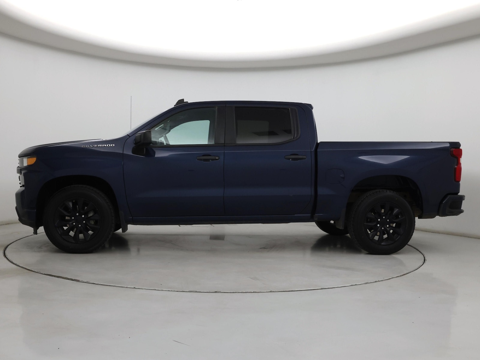 2021 Chevrolet Silverado 1500 Custom - Photo 4
