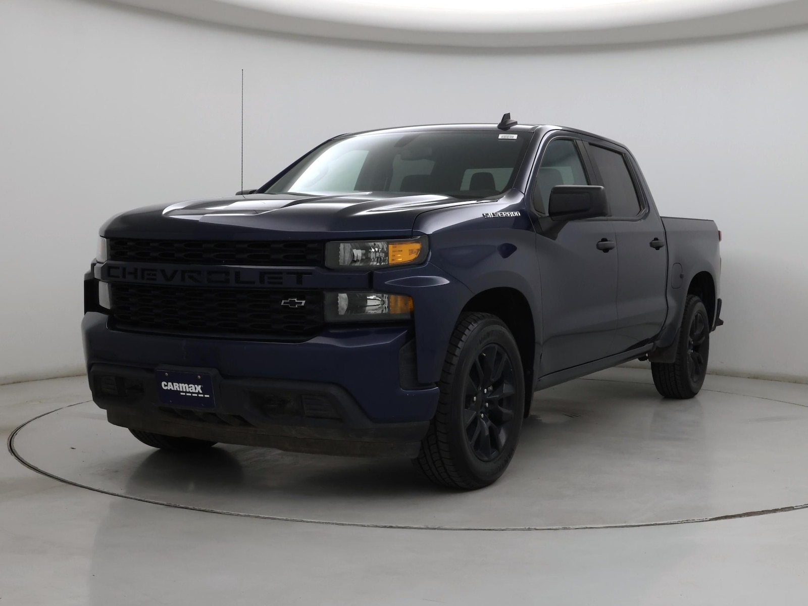 2021 Chevrolet Silverado 1500 Custom - Photo 5