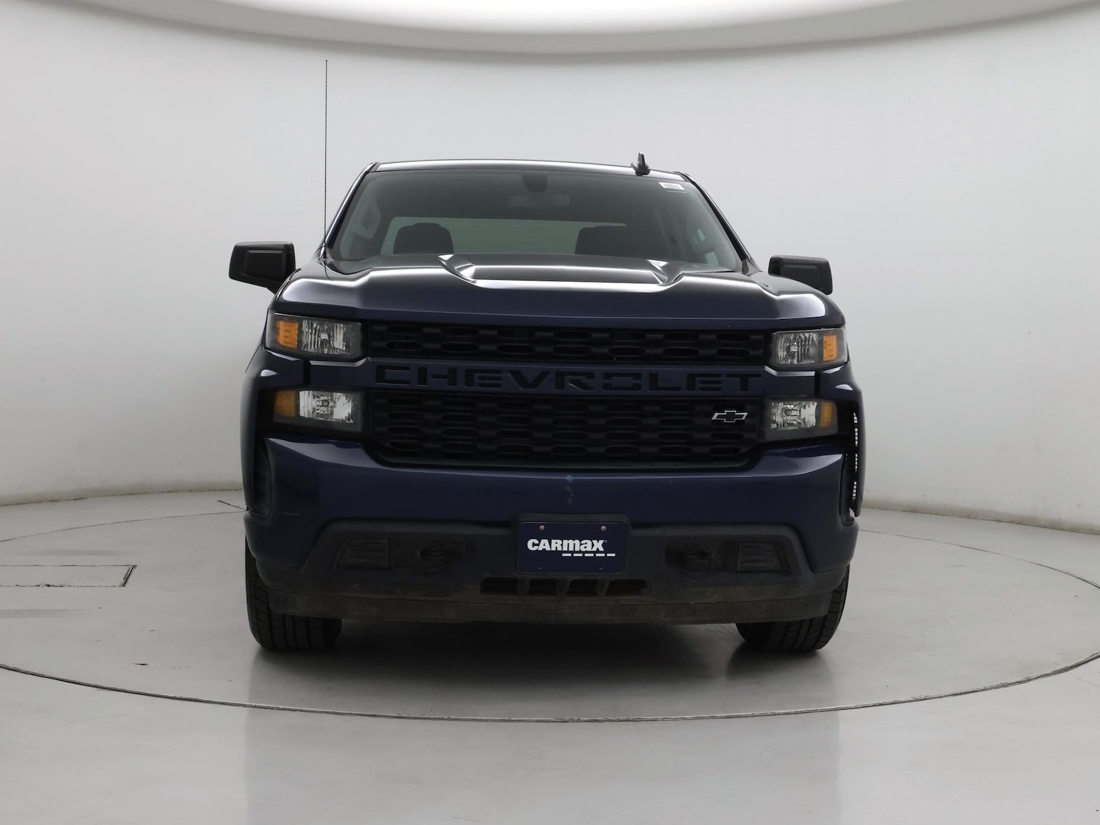 2021 Chevrolet Silverado 1500 Custom - Photo 6