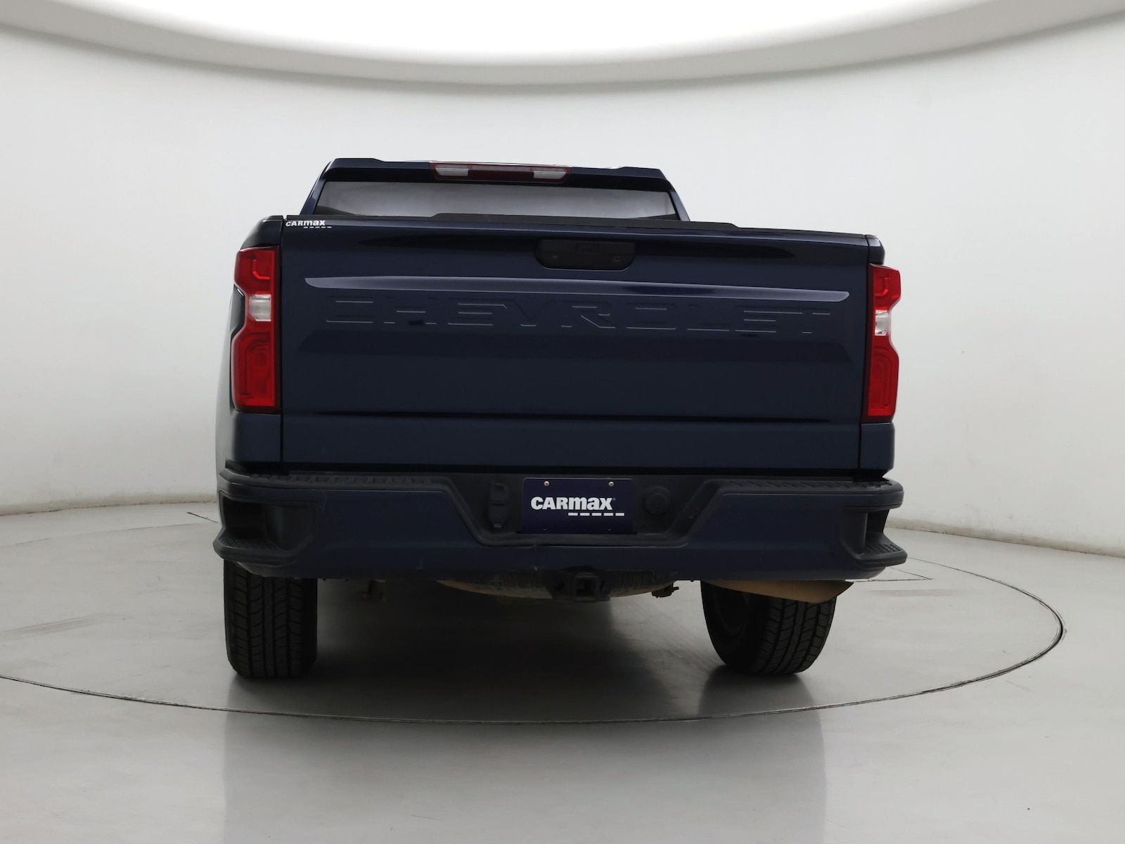 2021 Chevrolet Silverado 1500 Custom - Photo 7