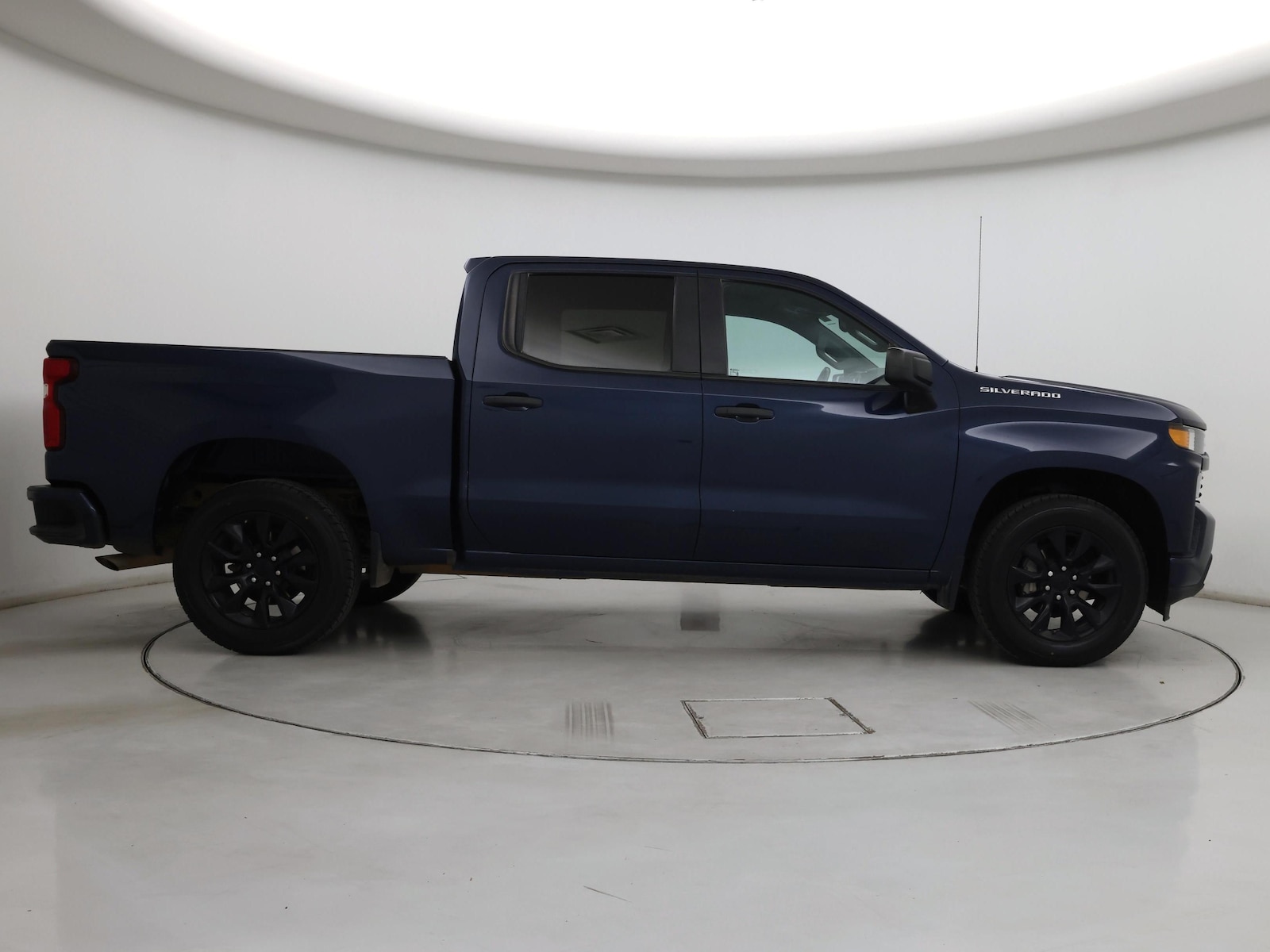 2021 Chevrolet Silverado 1500 Custom - Photo 8