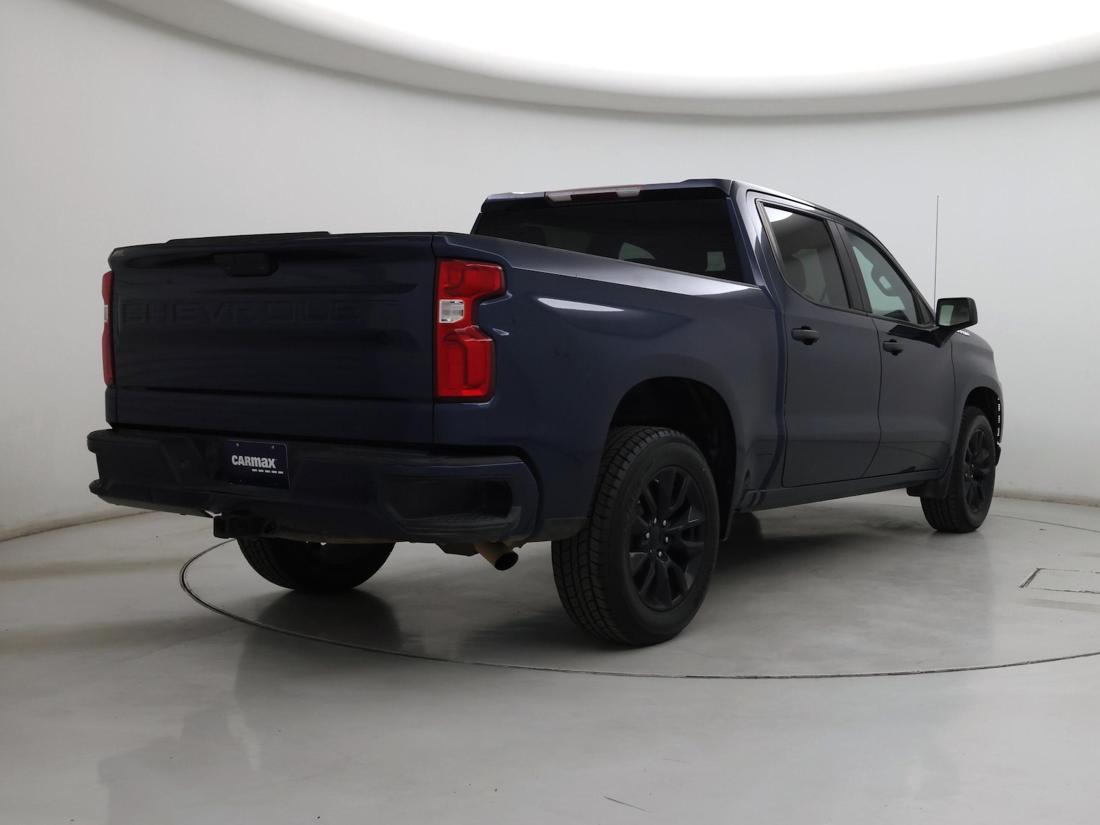 2021 Chevrolet Silverado 1500 Custom - Photo 9