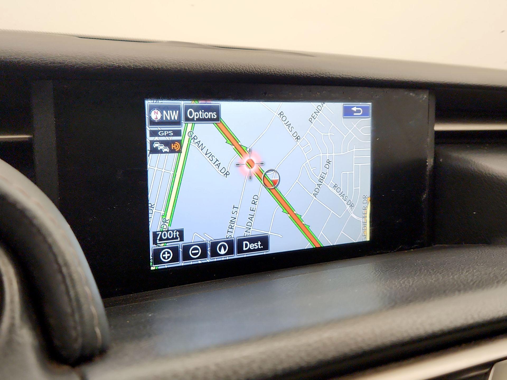 Thumbnail: 2015 Lexus RC - 14