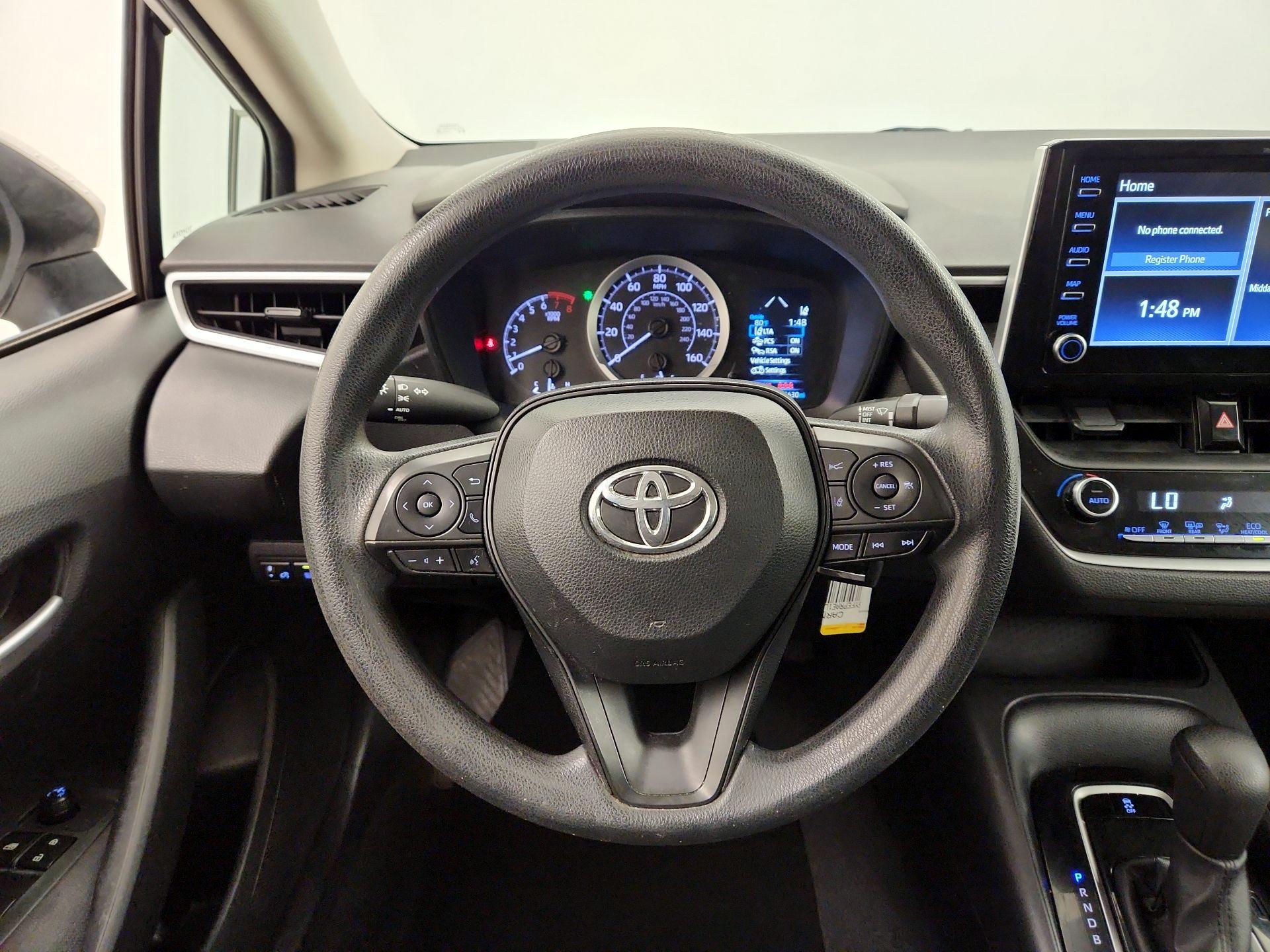Thumbnail: 2020 Toyota Corolla - 10