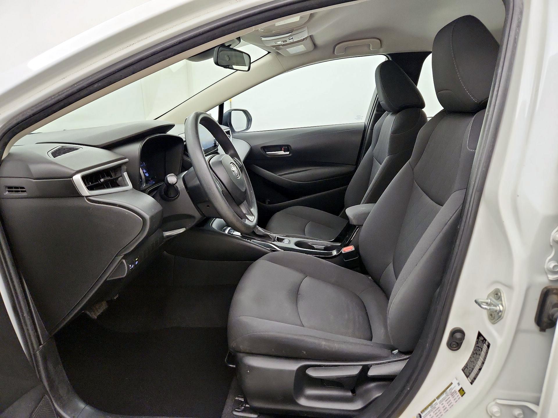 Thumbnail: 2020 Toyota Corolla - 11