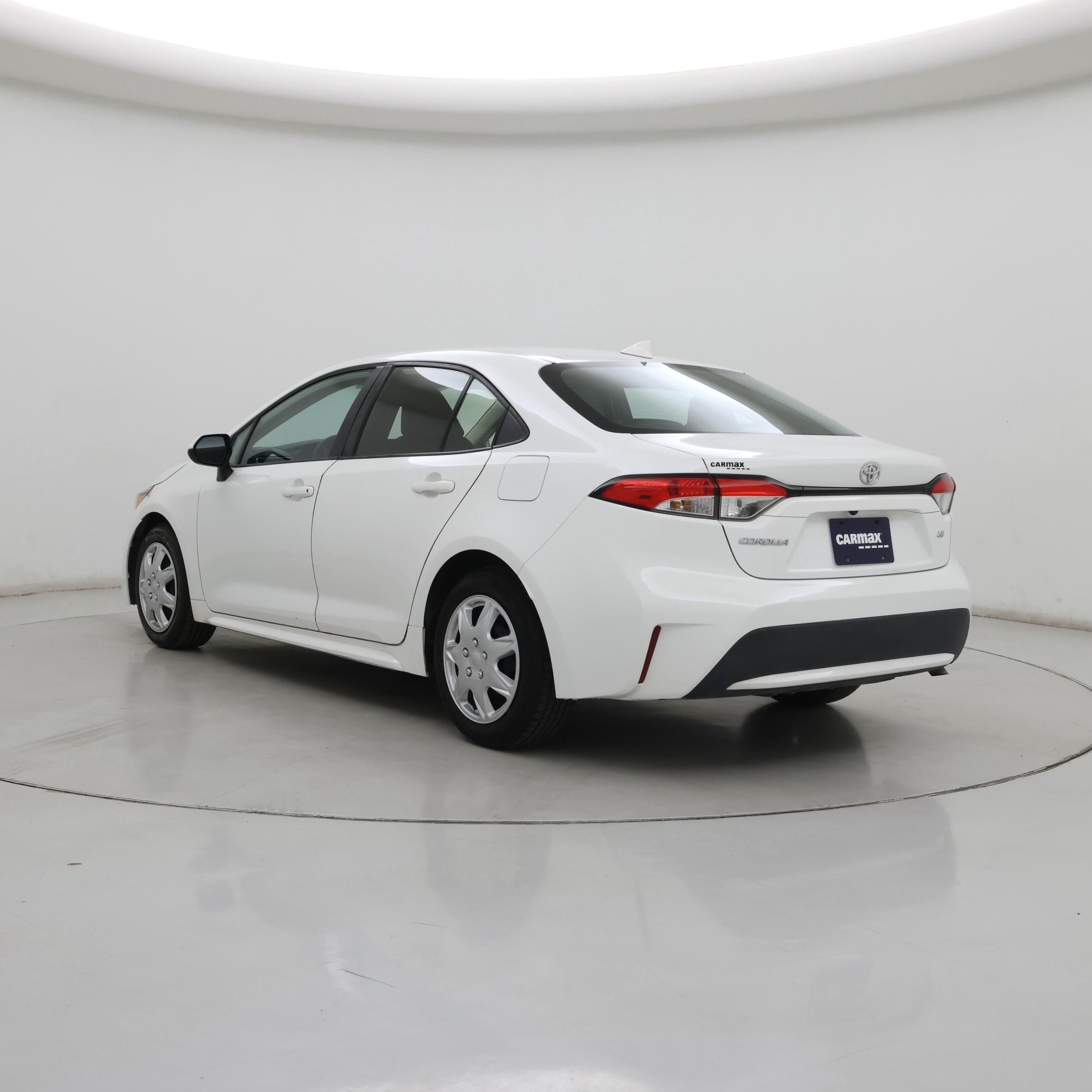 Thumbnail: 2020 Toyota Corolla - 2