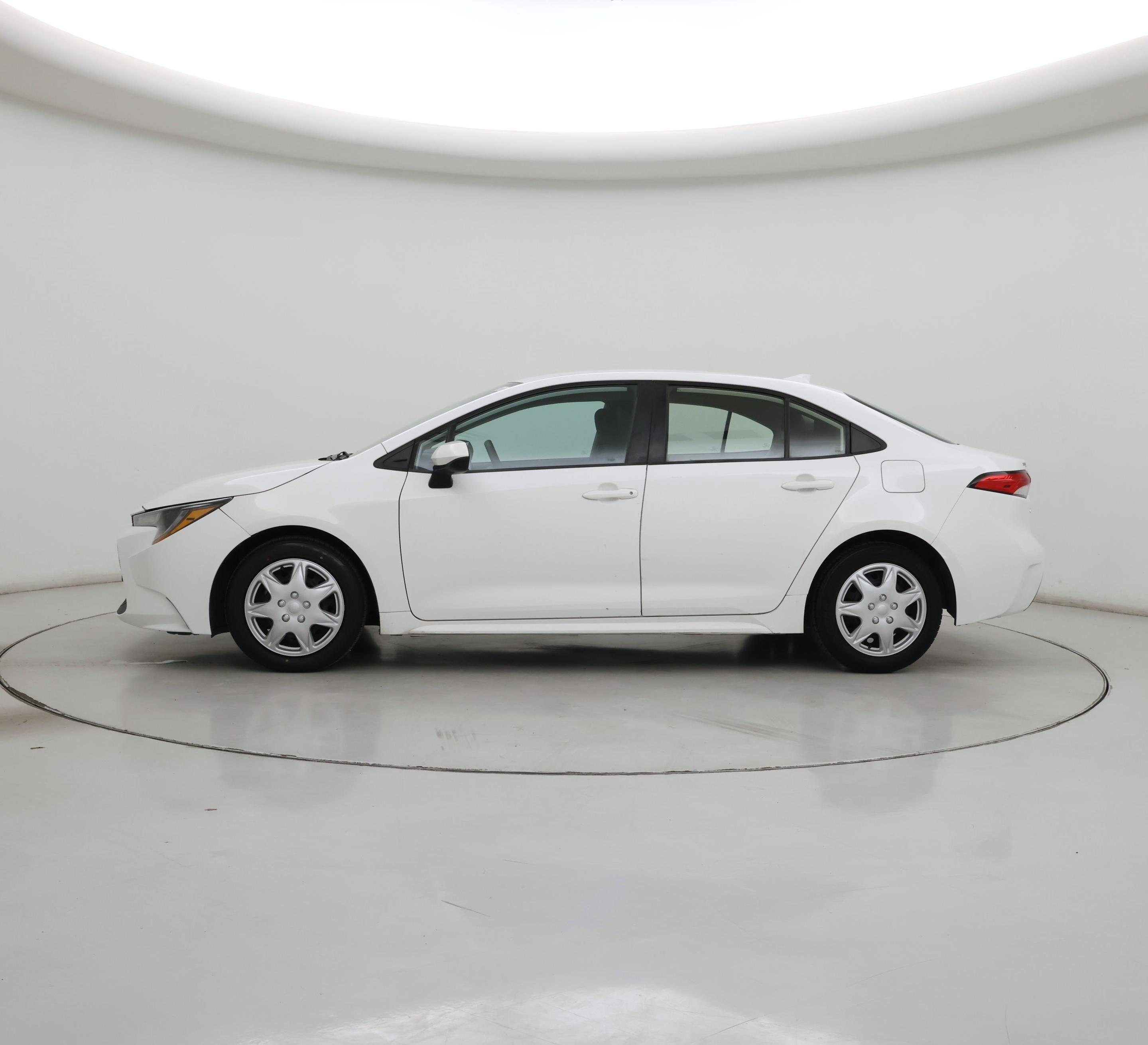Thumbnail: 2020 Toyota Corolla - 3