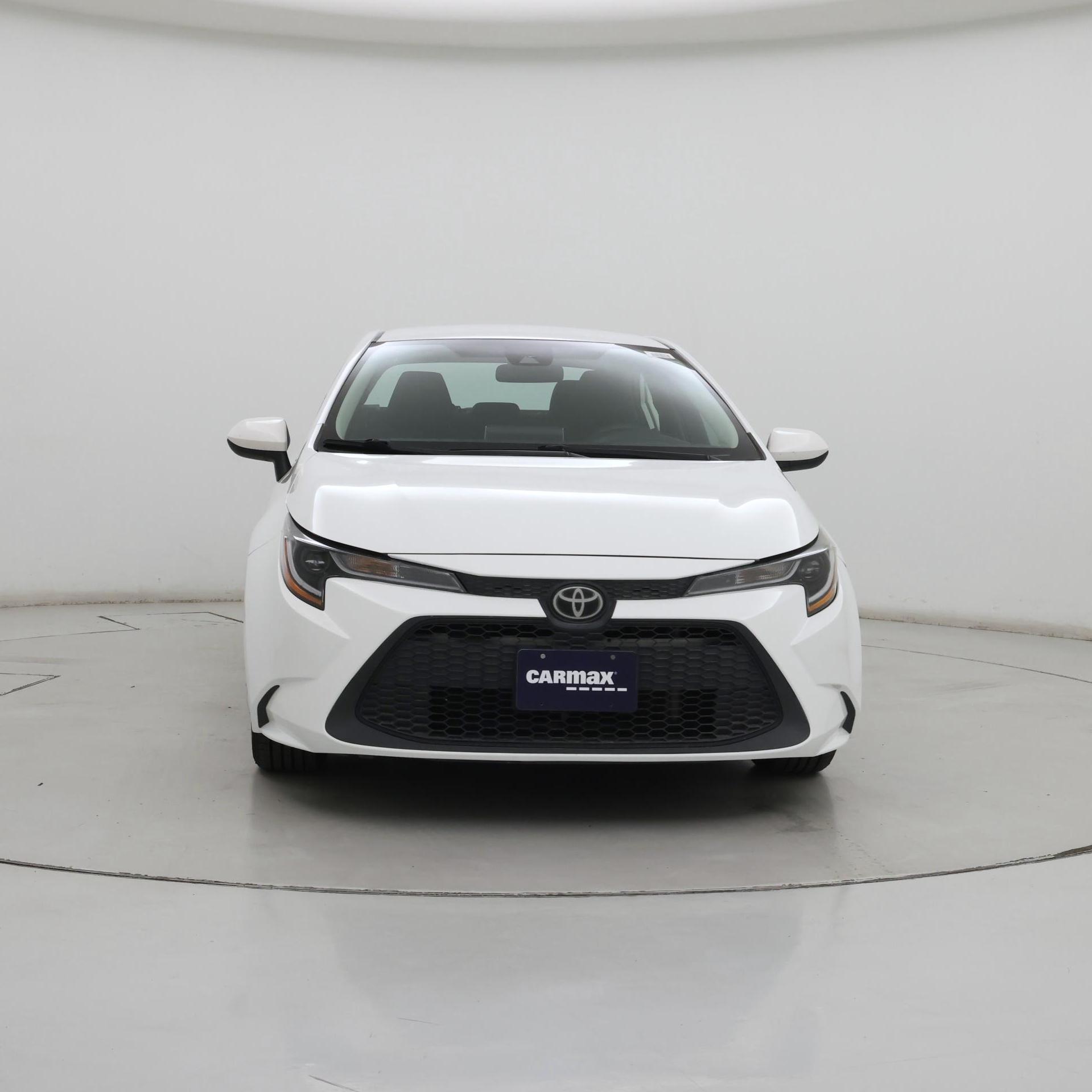 Thumbnail: 2020 Toyota Corolla - 5
