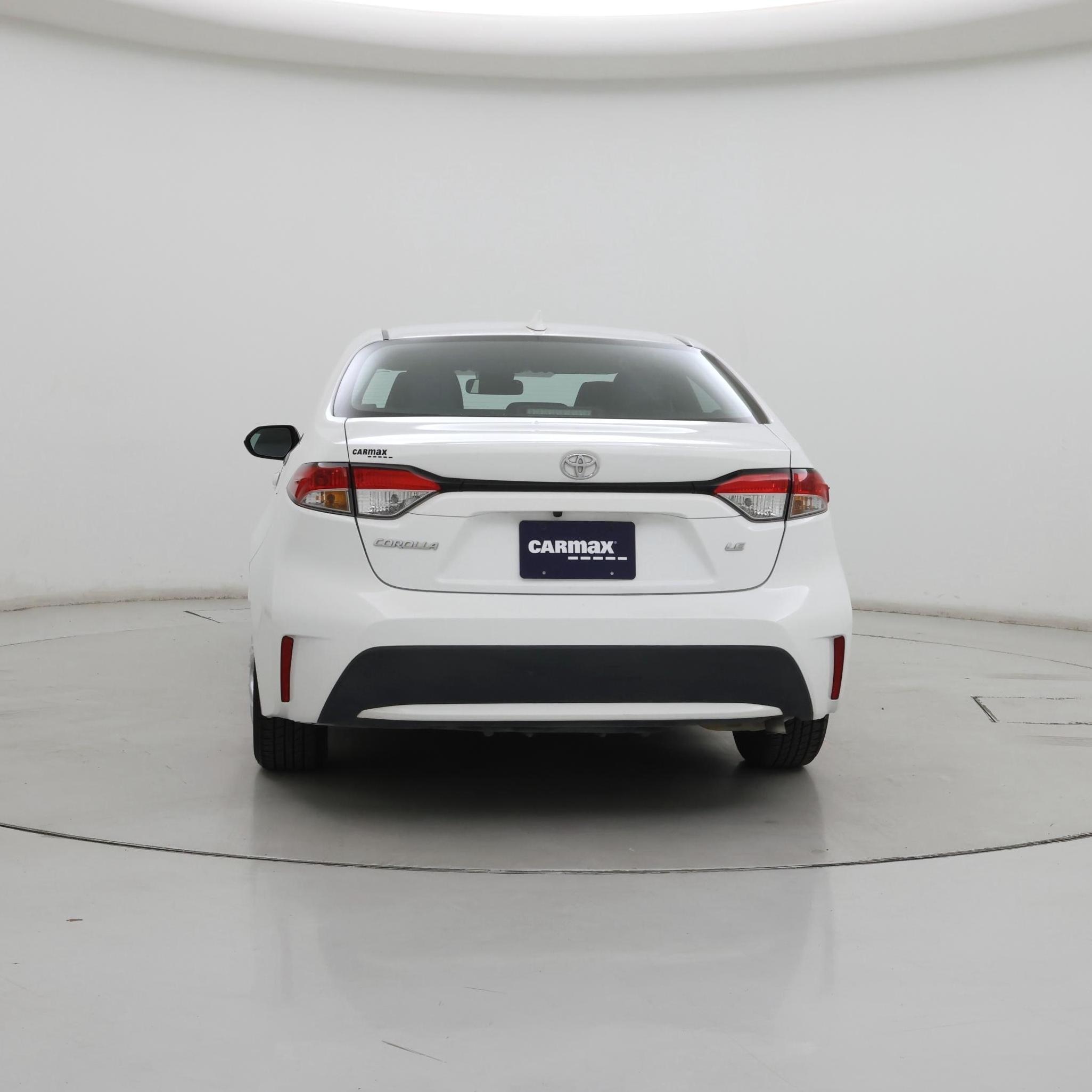 Thumbnail: 2020 Toyota Corolla - 6