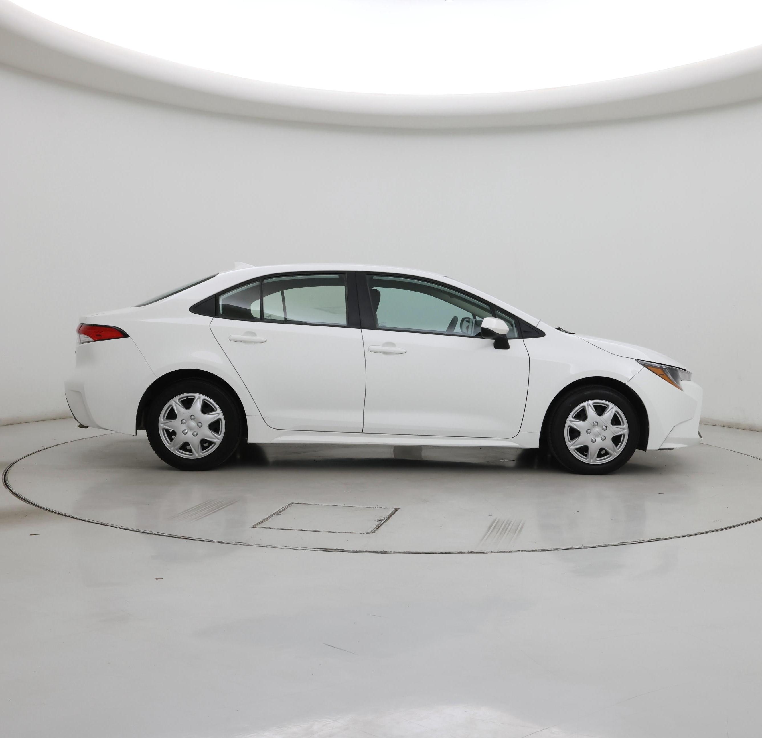 Thumbnail: 2020 Toyota Corolla - 7