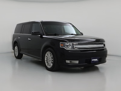 2019 Ford Flex SEL