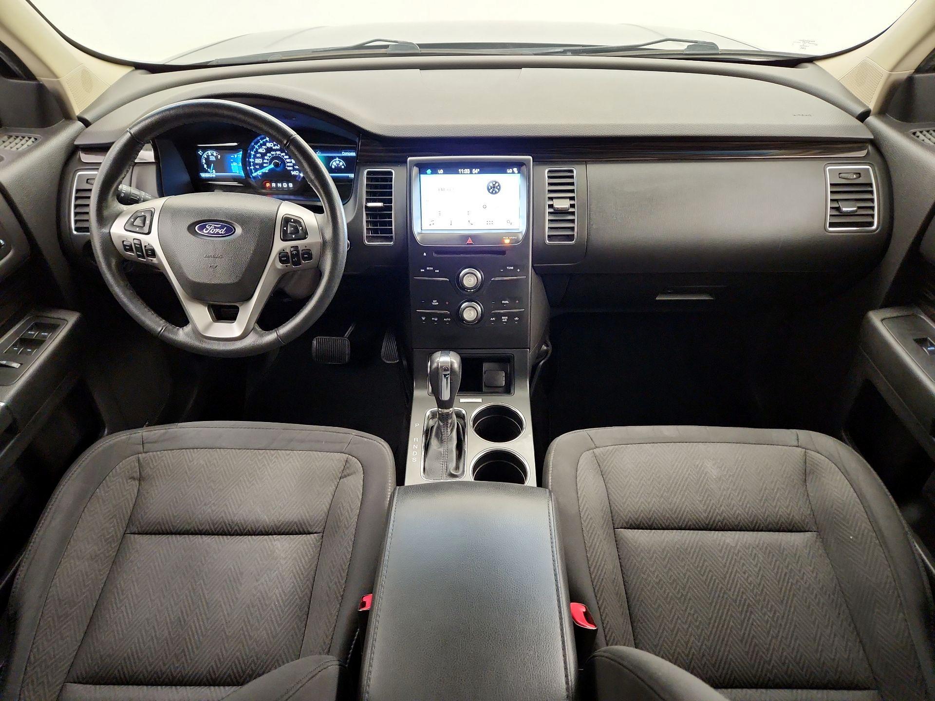 Thumbnail: 2019 Ford Flex - 9