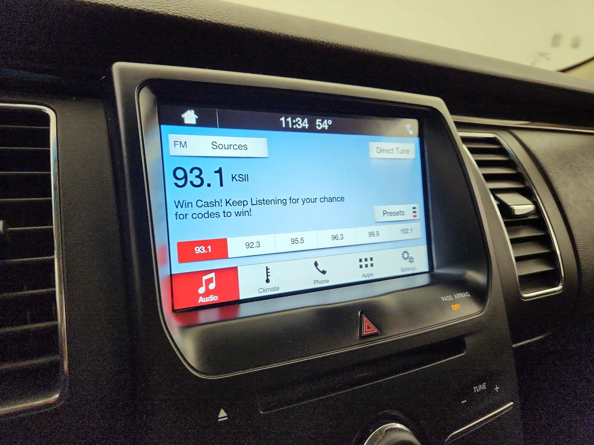 Thumbnail: 2019 Ford Flex - 15