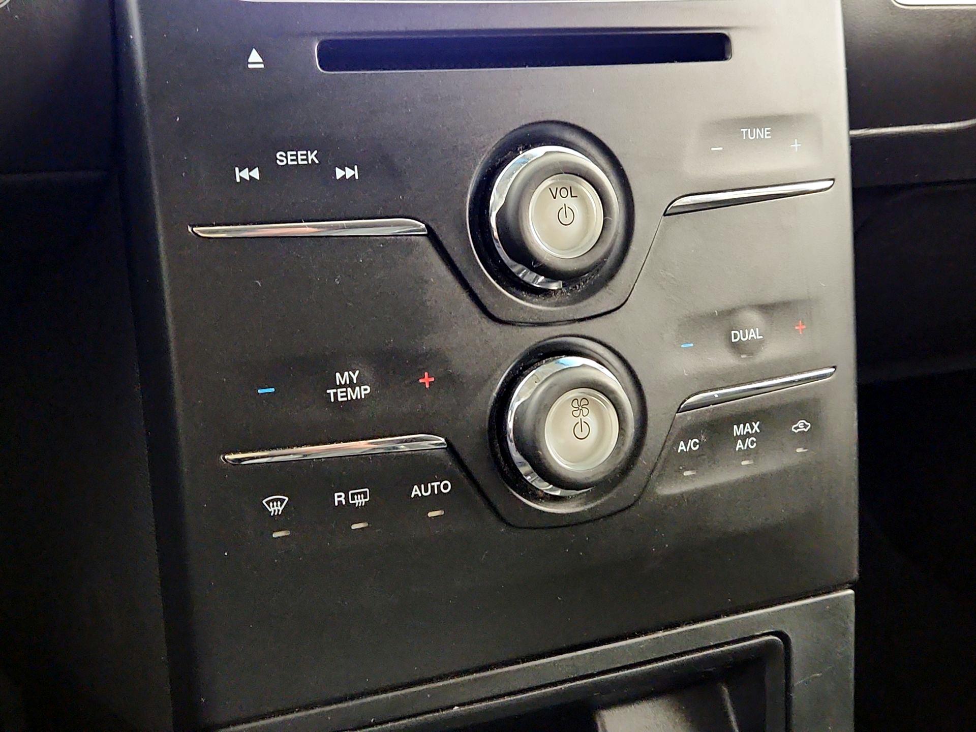 Thumbnail: 2019 Ford Flex - 16