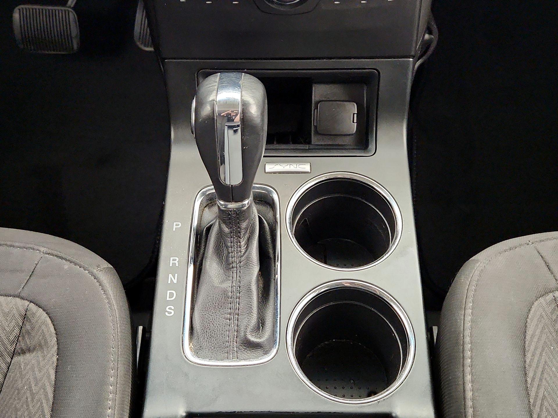 Thumbnail: 2019 Ford Flex - 17