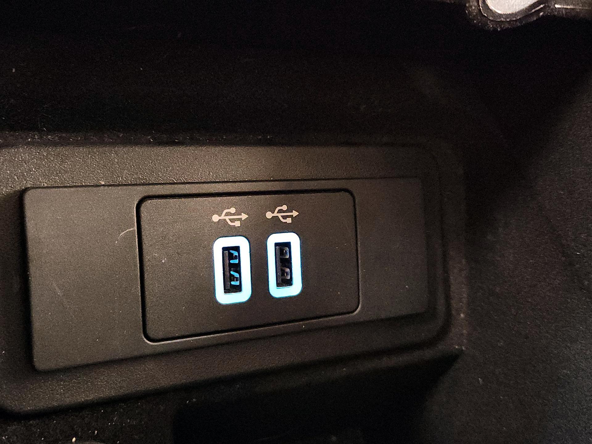 Thumbnail: 2019 Ford Flex - 18