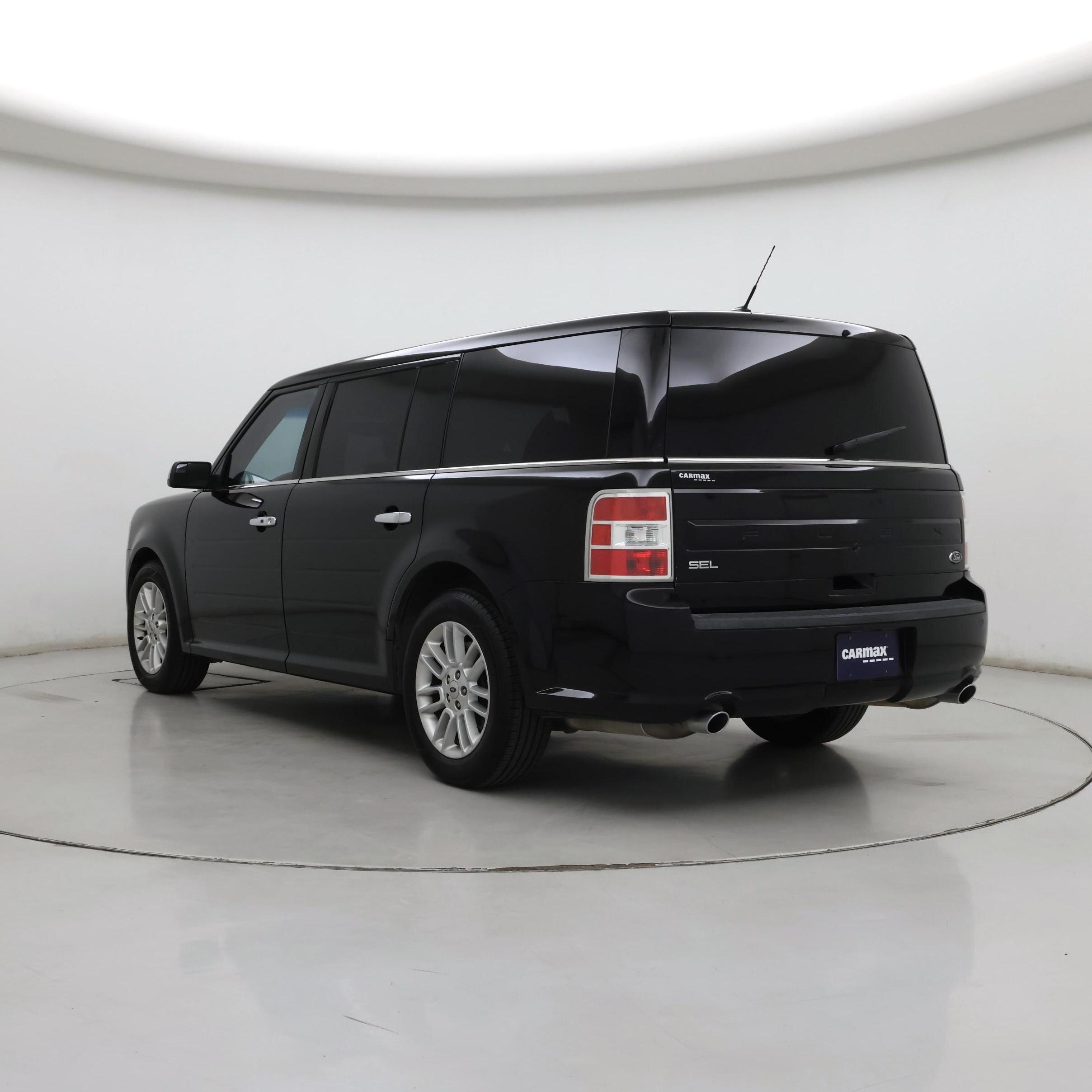 Thumbnail: 2019 Ford Flex - 2
