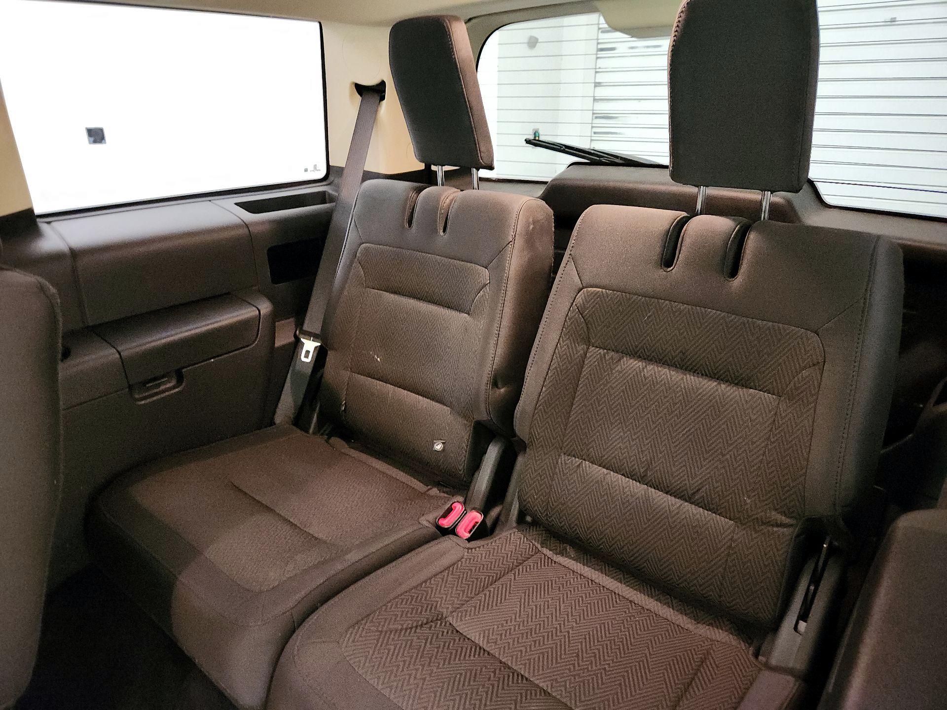 Thumbnail: 2019 Ford Flex - 20