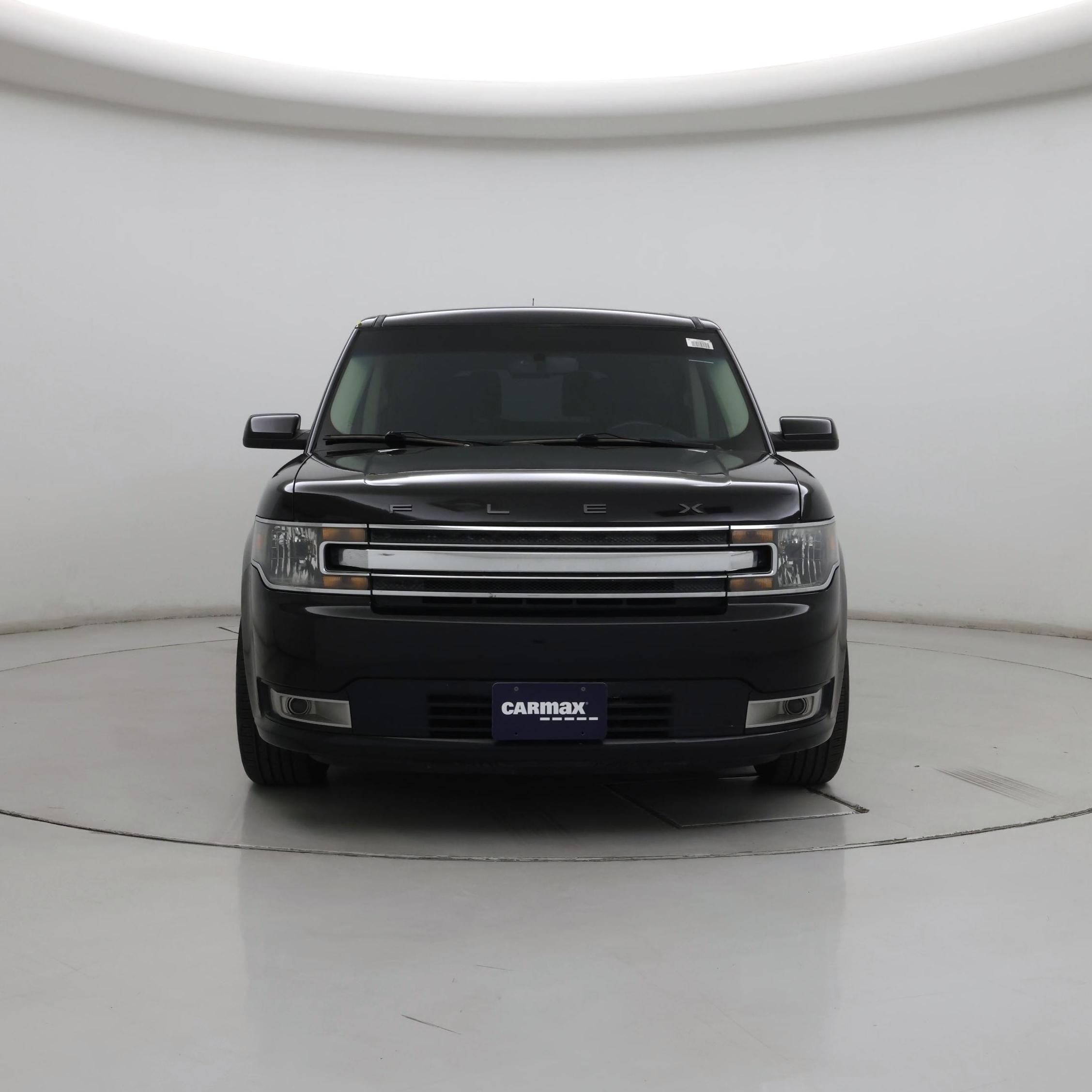 Thumbnail: 2019 Ford Flex - 5