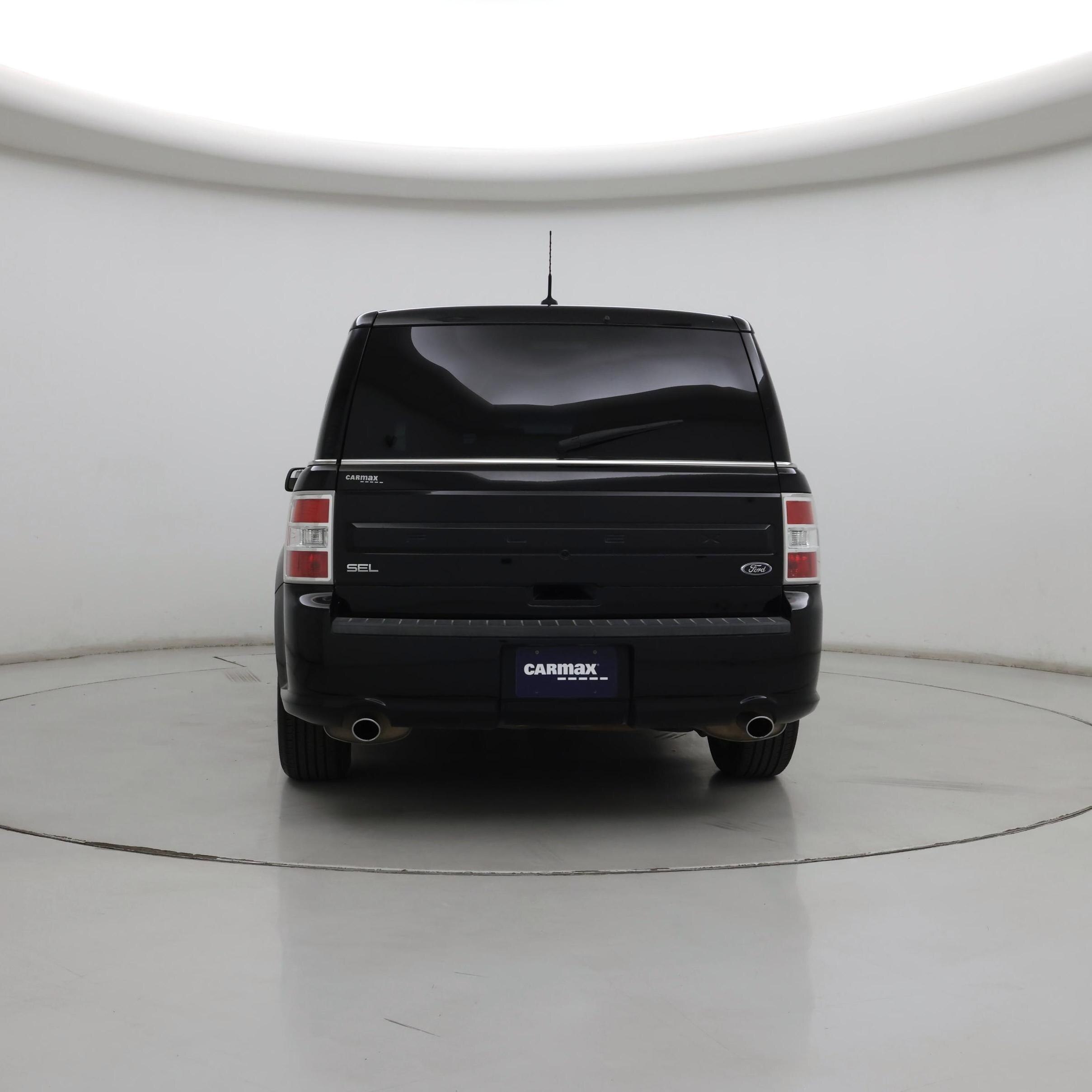 Thumbnail: 2019 Ford Flex - 6