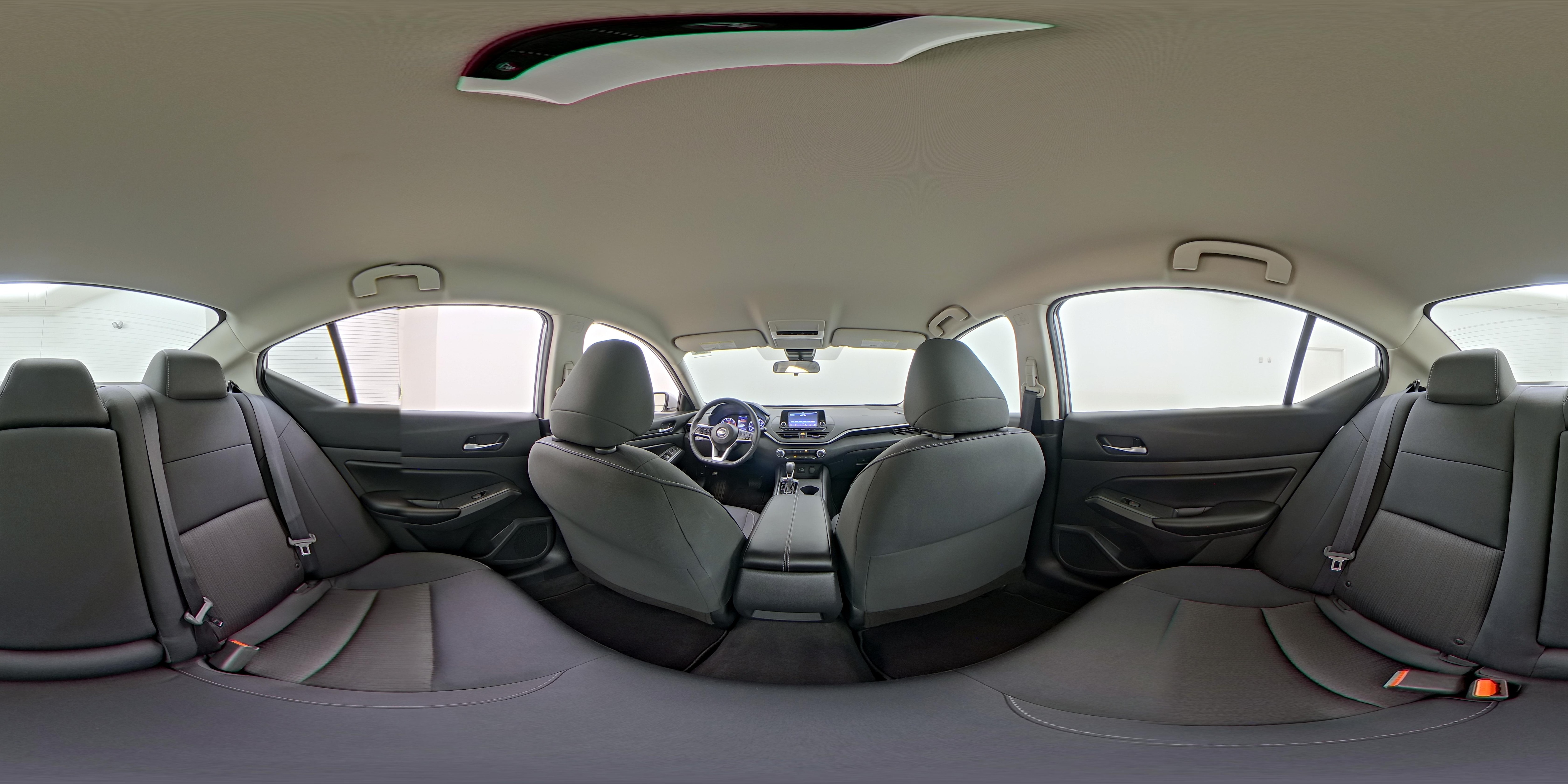 2021 Nissan Altima S - Photo 24