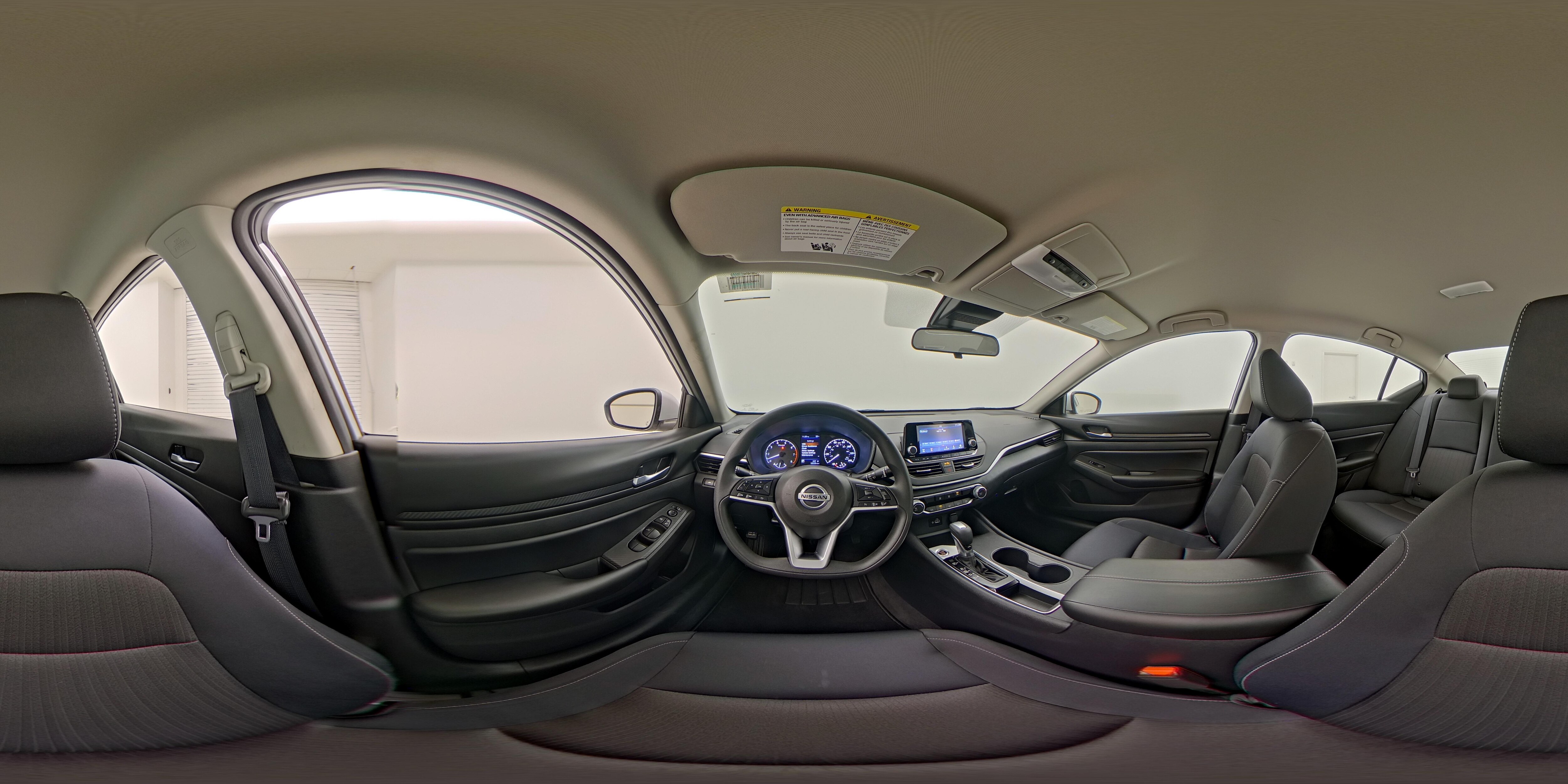 2021 Nissan Altima S - Photo 25