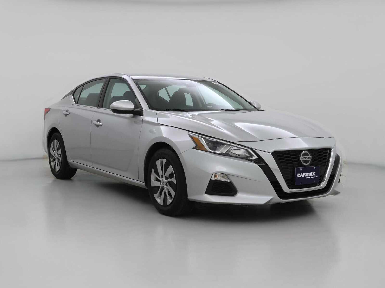 2021 Nissan Altima