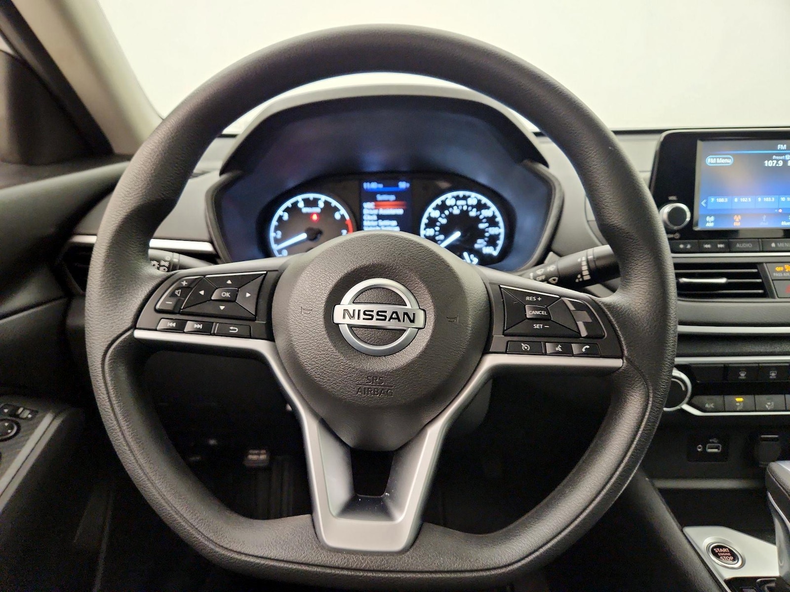 2021 Nissan Altima S - Photo 11