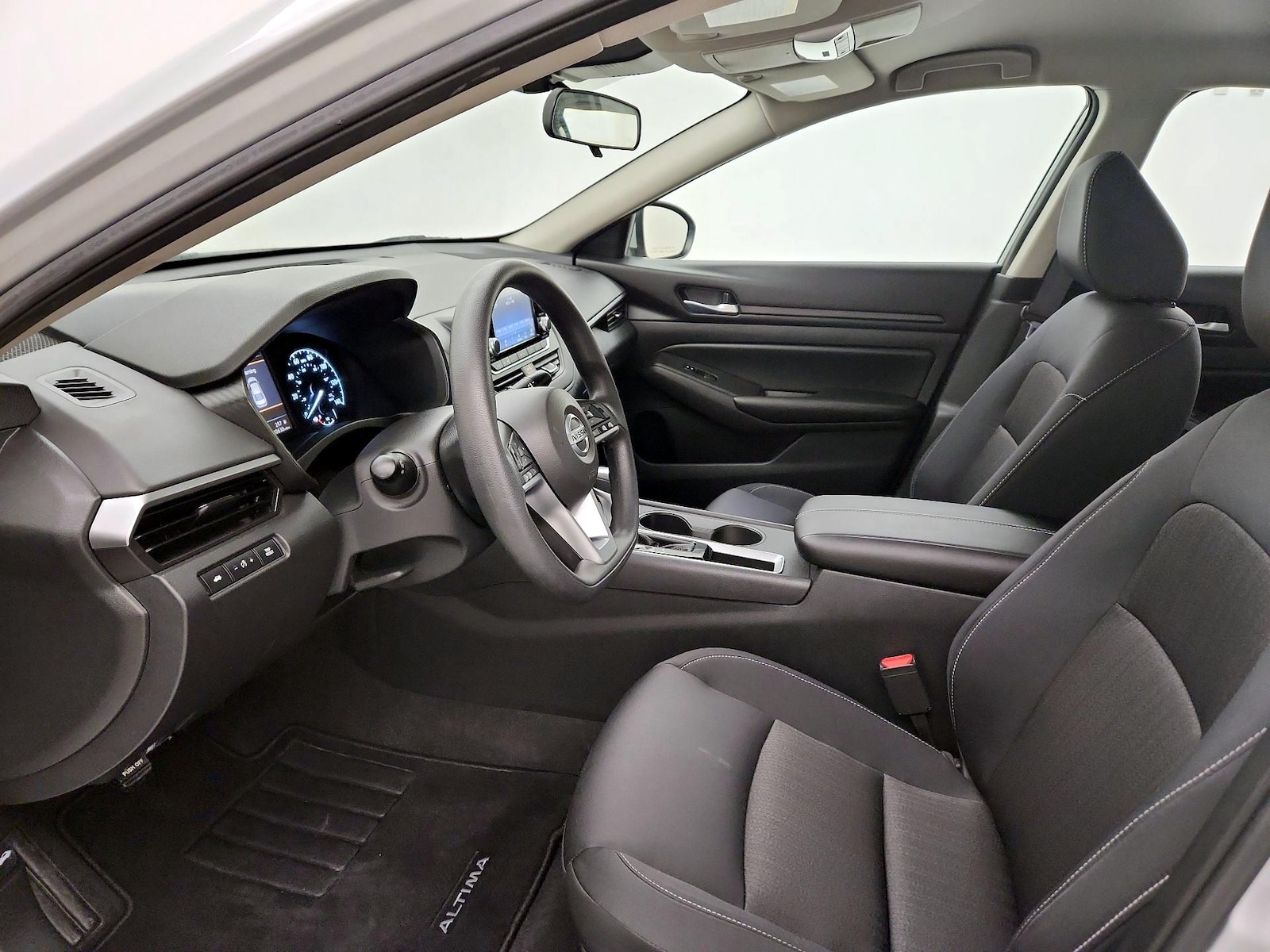 2021 Nissan Altima S - Photo 12