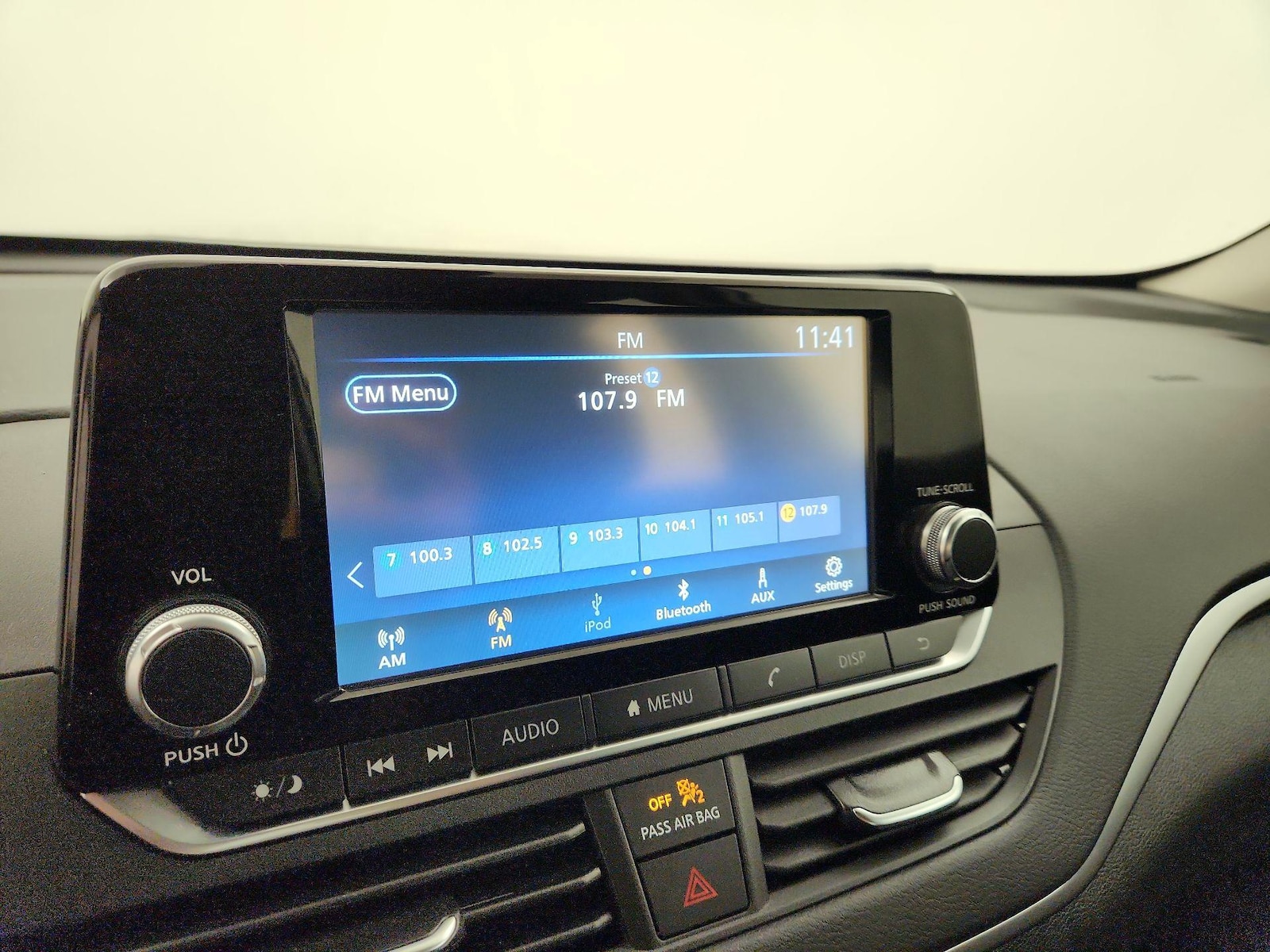 2021 Nissan Altima S - Photo 15