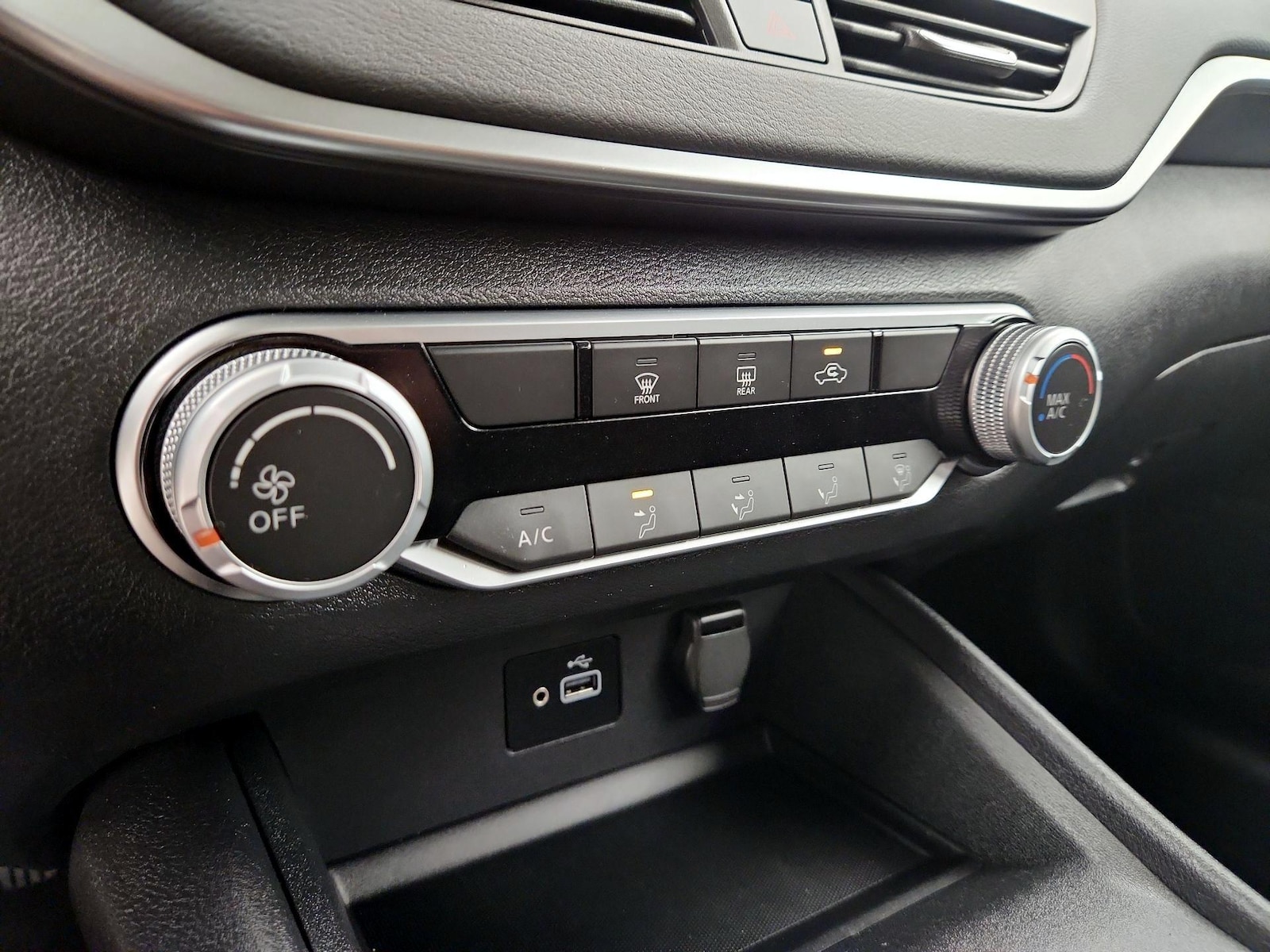 2021 Nissan Altima S - Photo 16