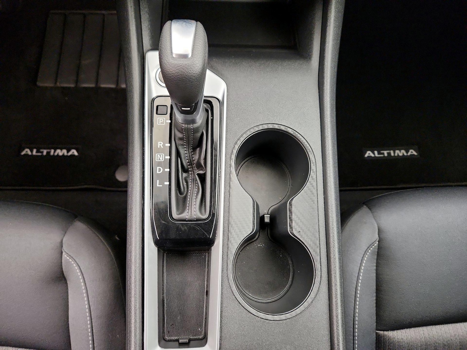 2021 Nissan Altima S - Photo 17