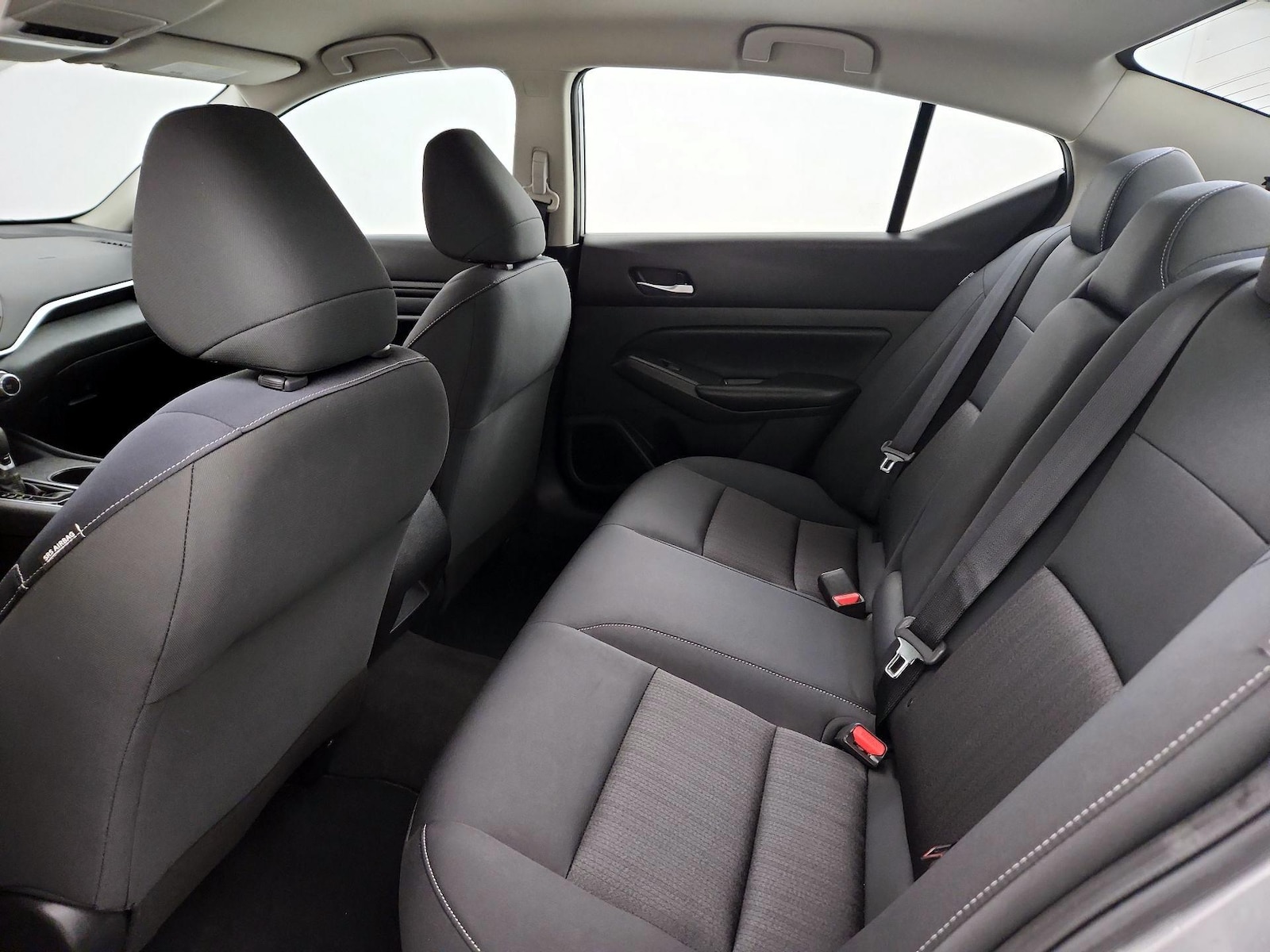 2021 Nissan Altima S - Photo 19