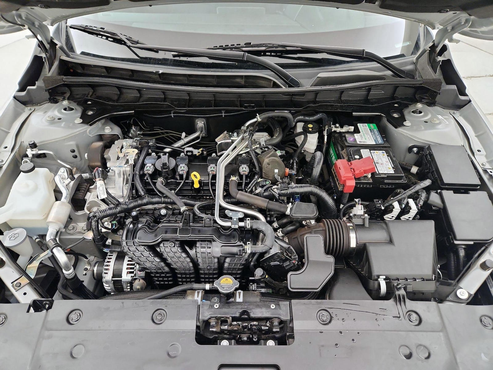 2021 Nissan Altima S - Photo 21