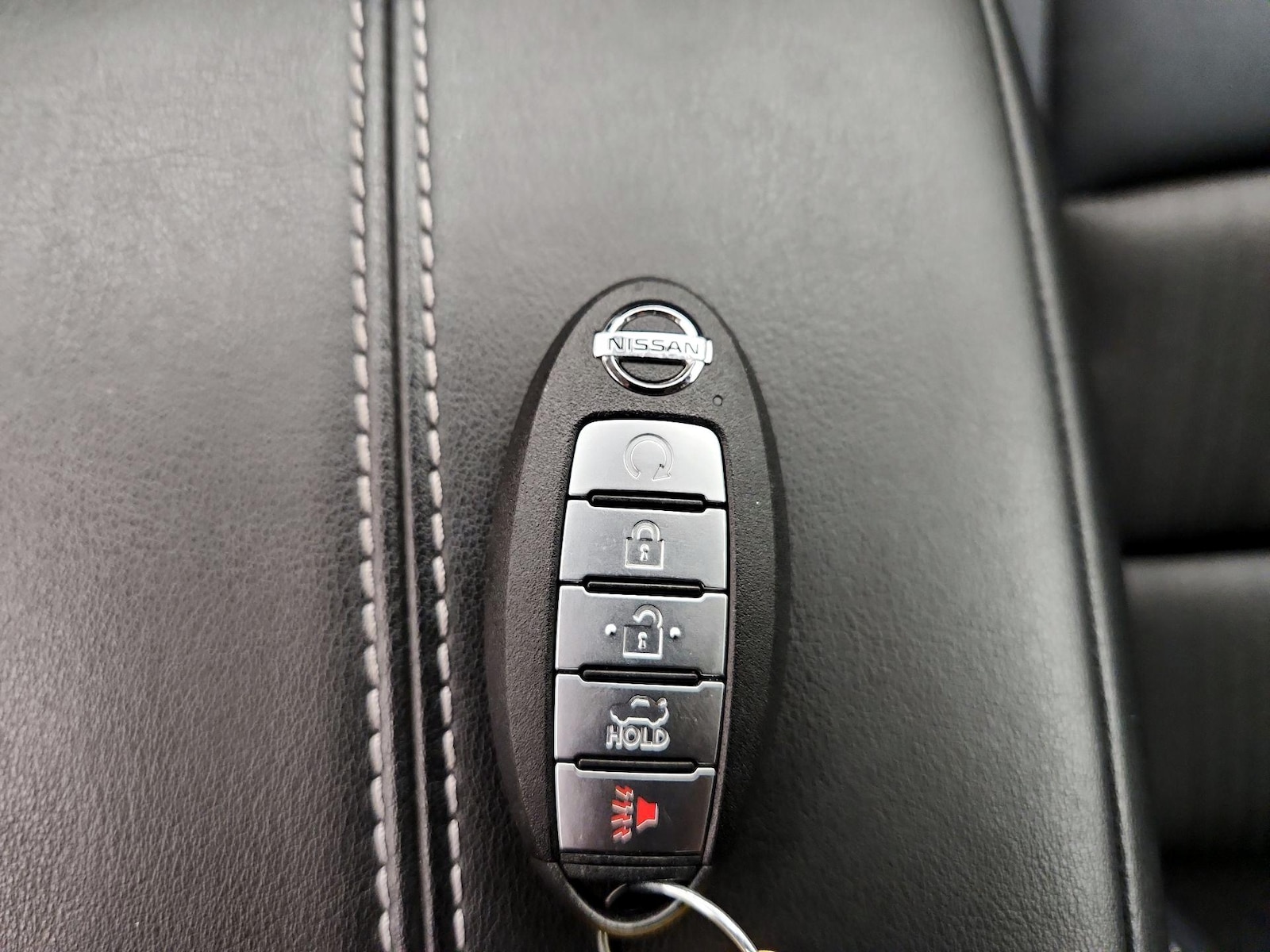 2021 Nissan Altima S - Photo 22