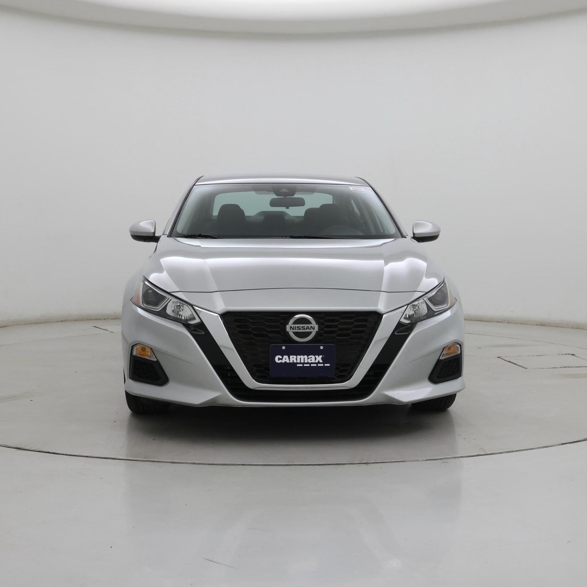 Thumbnail: 2021 Nissan Altima - 5