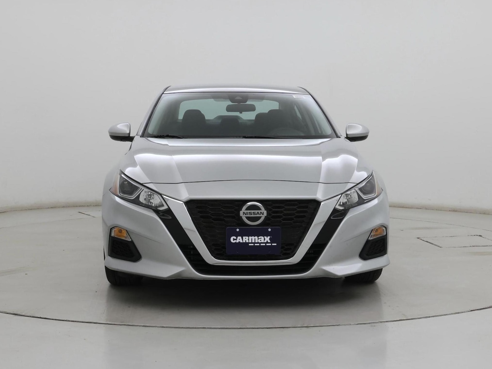 2021 Nissan Altima S - Photo 6
